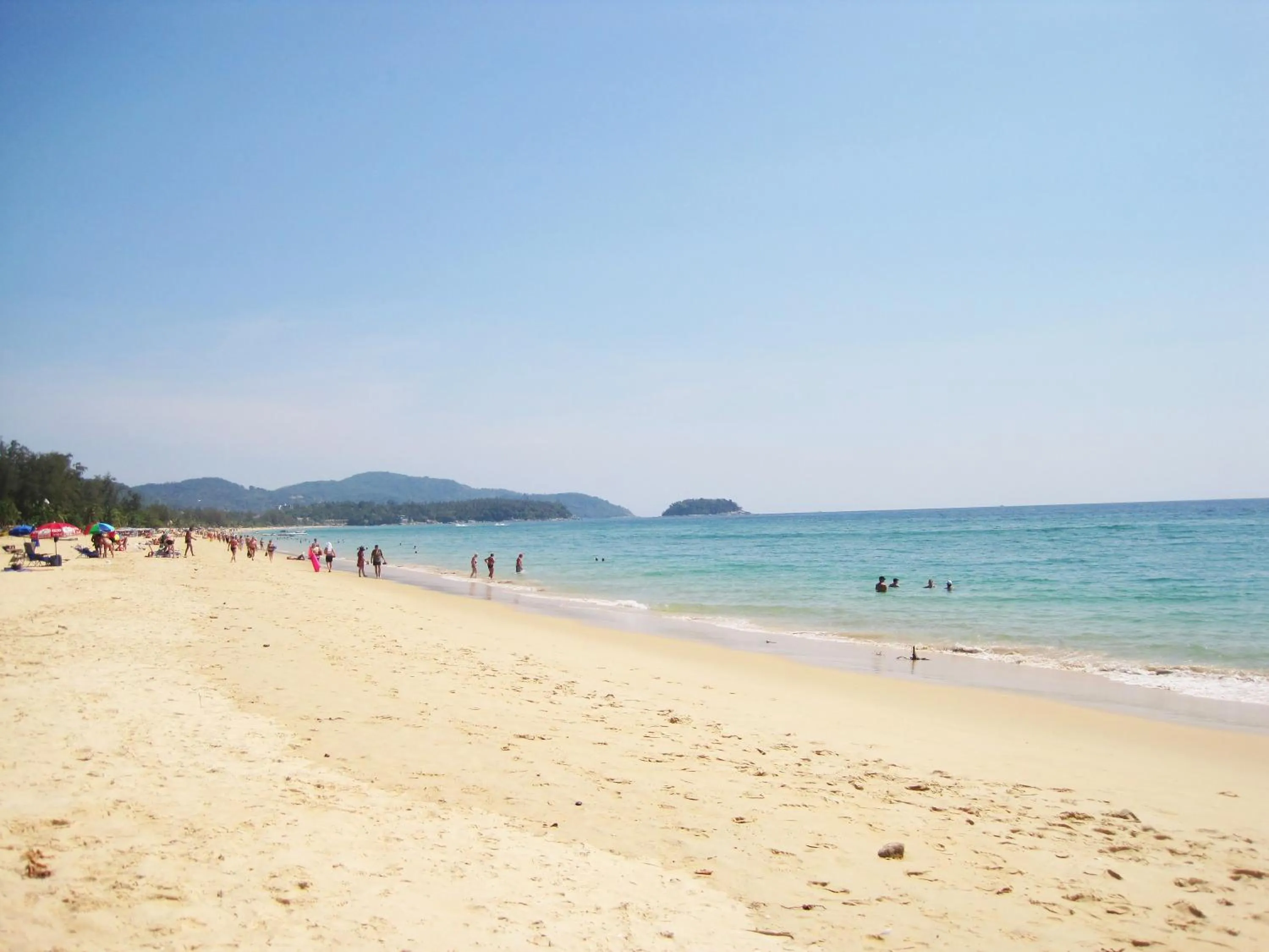 Nearby landmark in Holiday Inn Resort Phuket Karon Beach by IHG