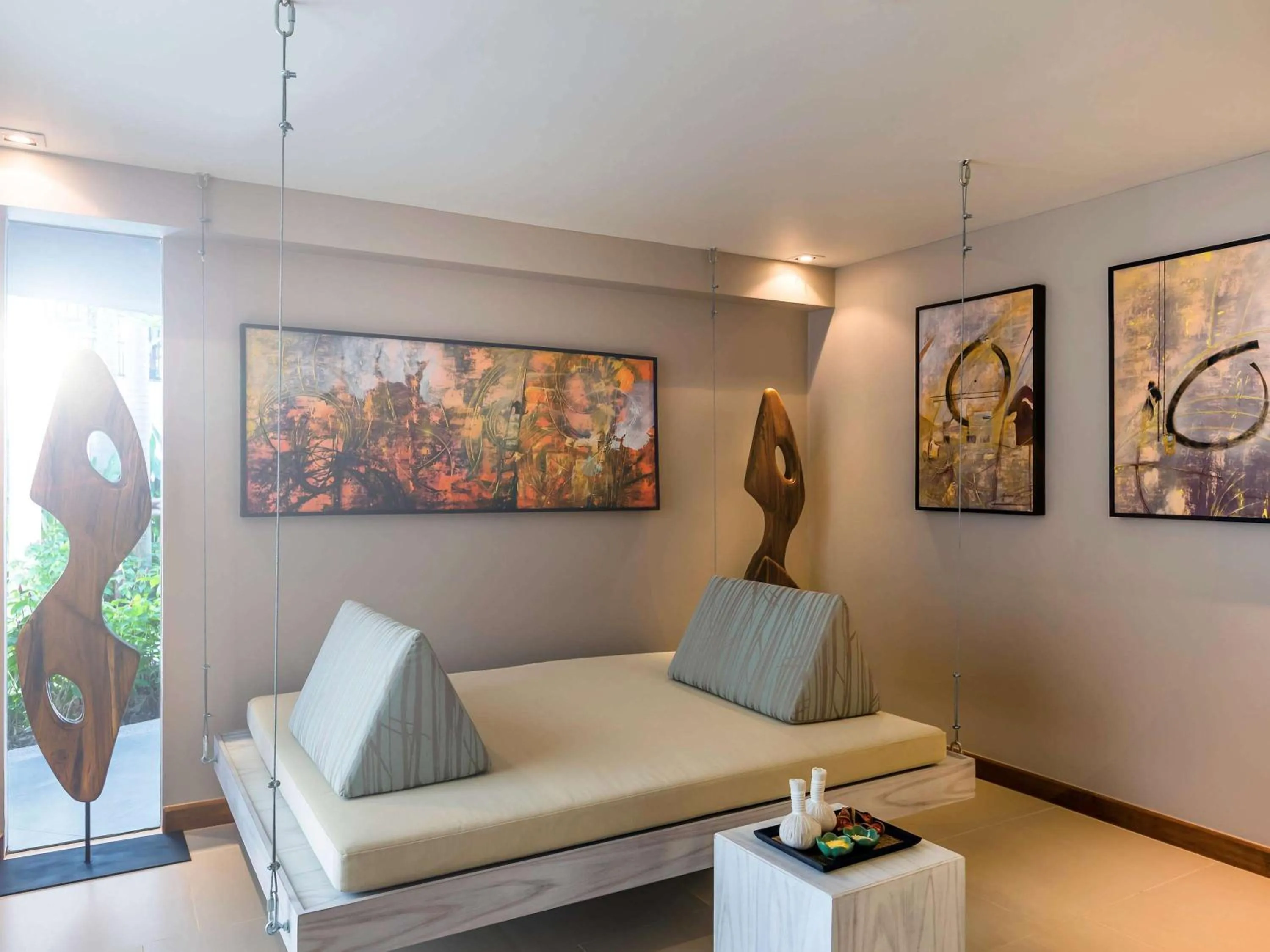 Spa and wellness centre/facilities in Holiday Inn Resort Phuket Karon Beach by IHG