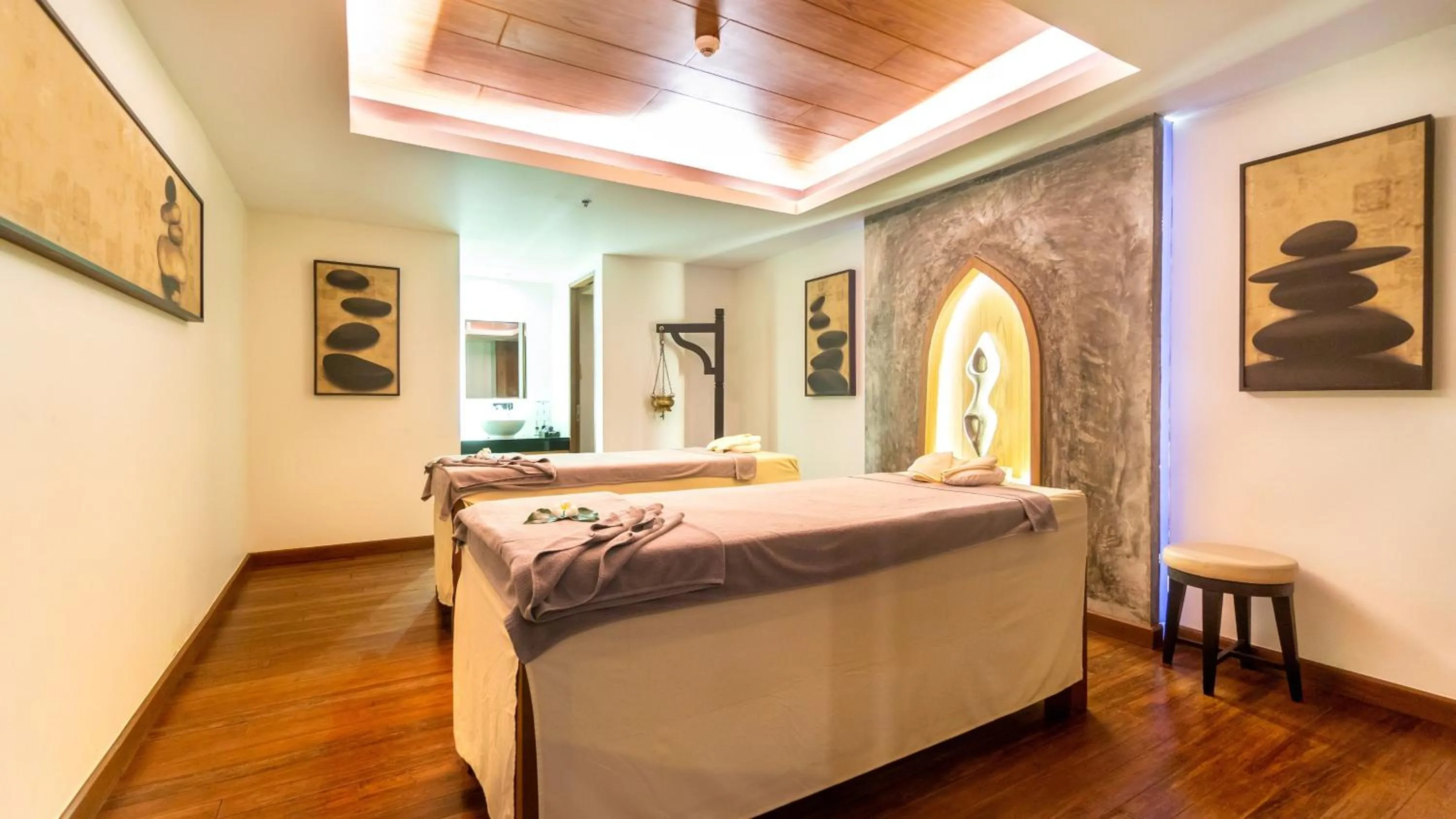 Spa and wellness centre/facilities, Bed in Holiday Inn Resort Phuket Karon Beach by IHG