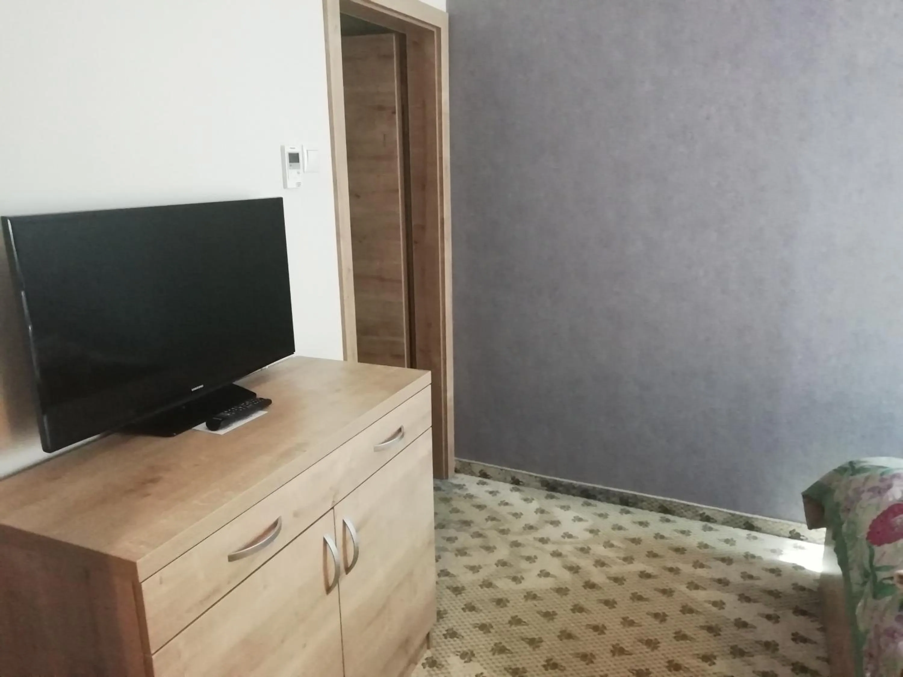 Photo of the whole room in Batthyány Kúria