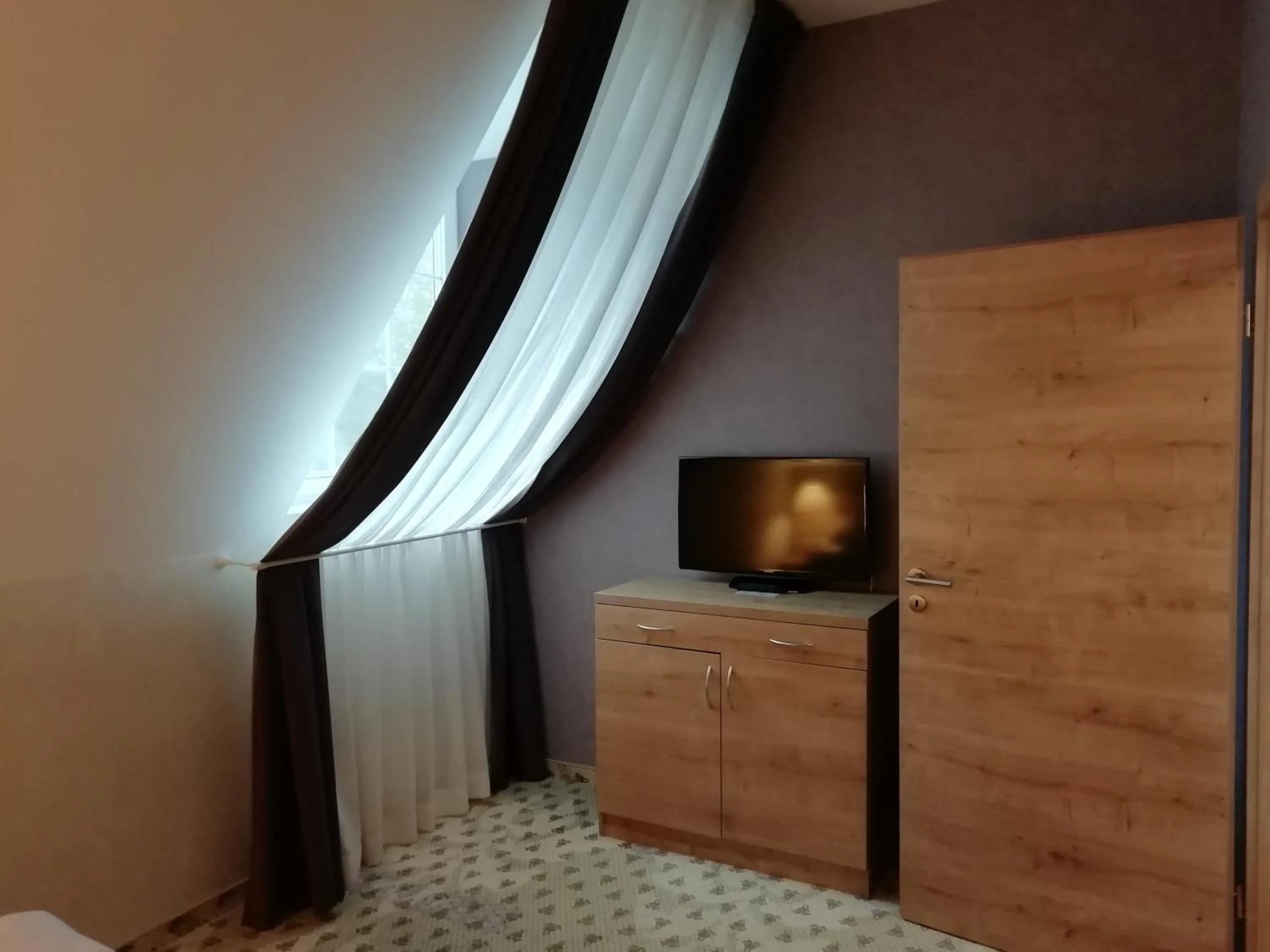 Photo of the whole room in Batthyány Kúria