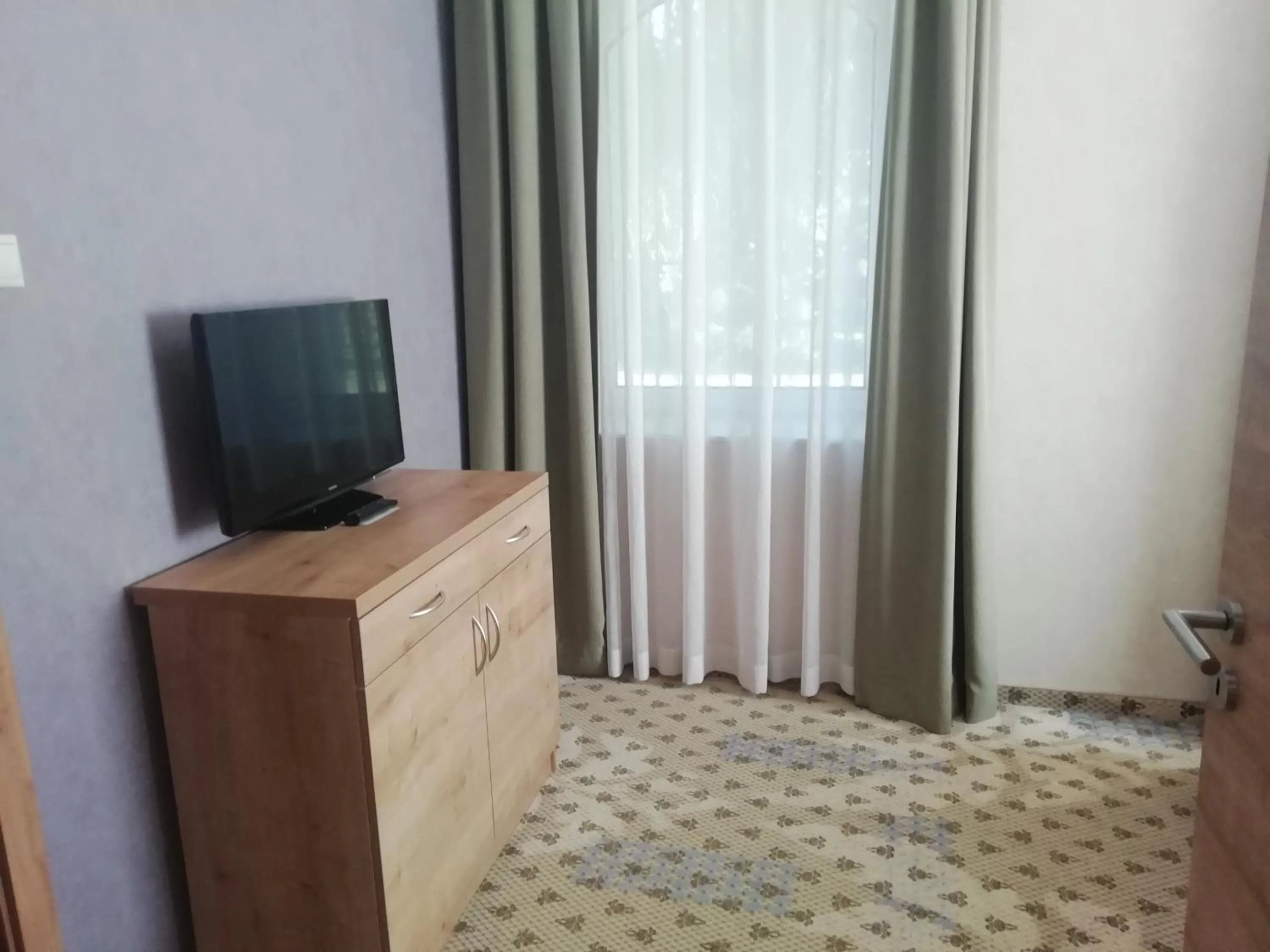 Photo of the whole room in Batthyány Kúria