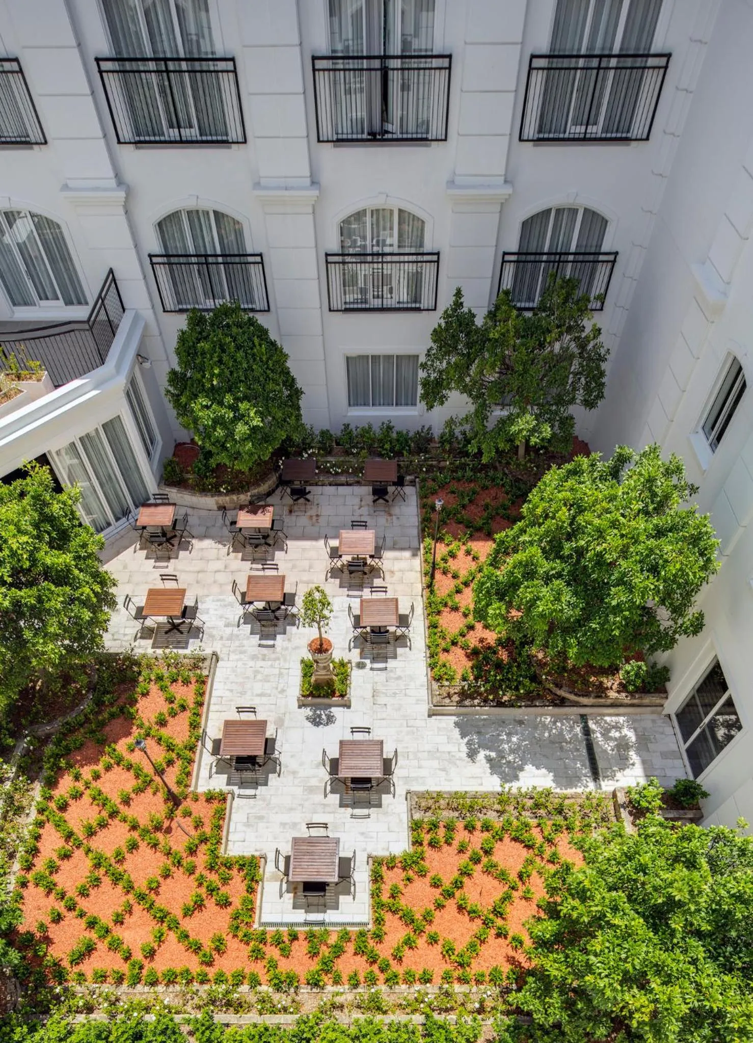 Other in InterContinental Sydney Double Bay by IHG