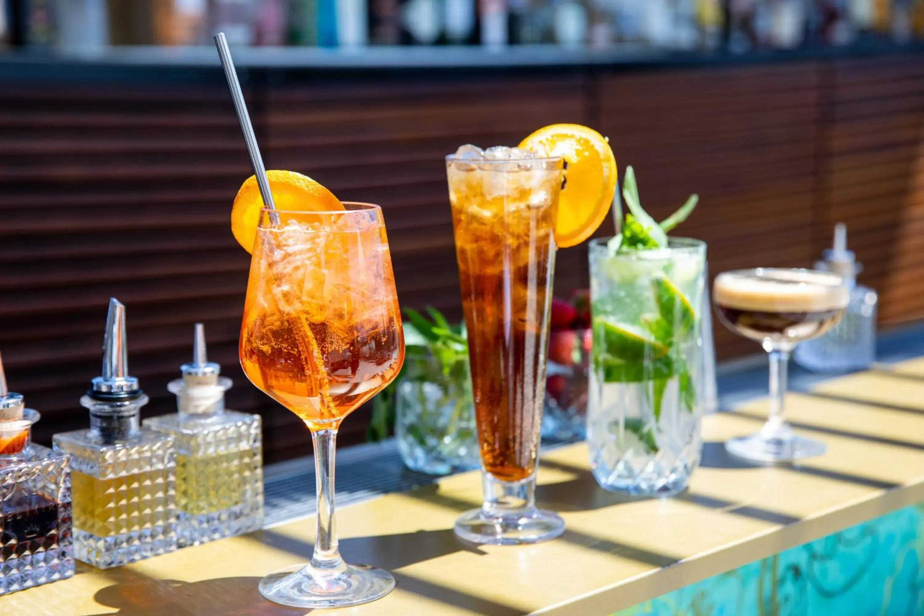 Swimming pool in InterContinental Sydney Double Bay by IHG Swimming pool in InterContinental Sydney Double Bay by IHG