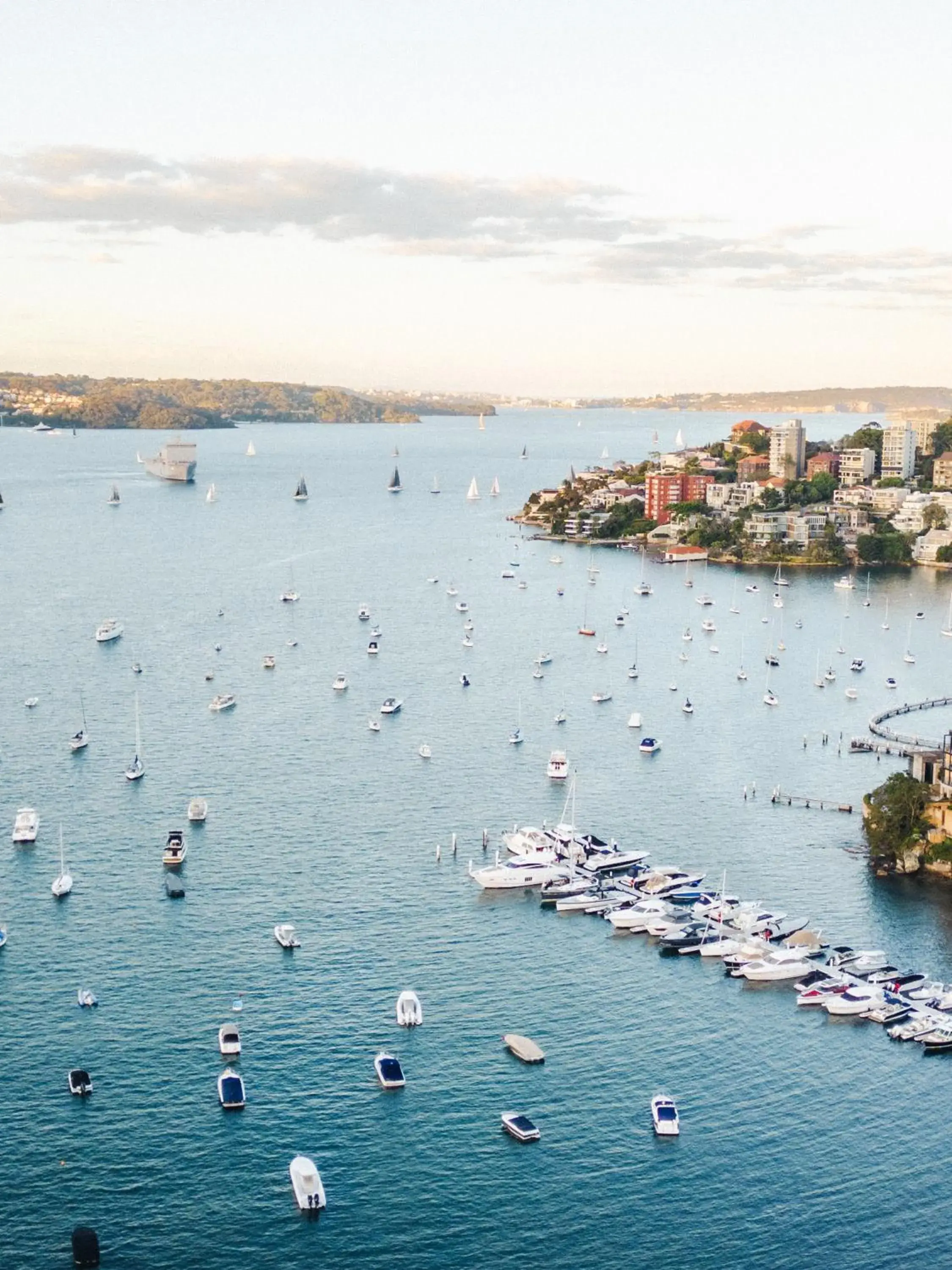 View (from property/room) in InterContinental Sydney Double Bay by IHG View (from property/room) in InterContinental Sydney Double Bay by IHG