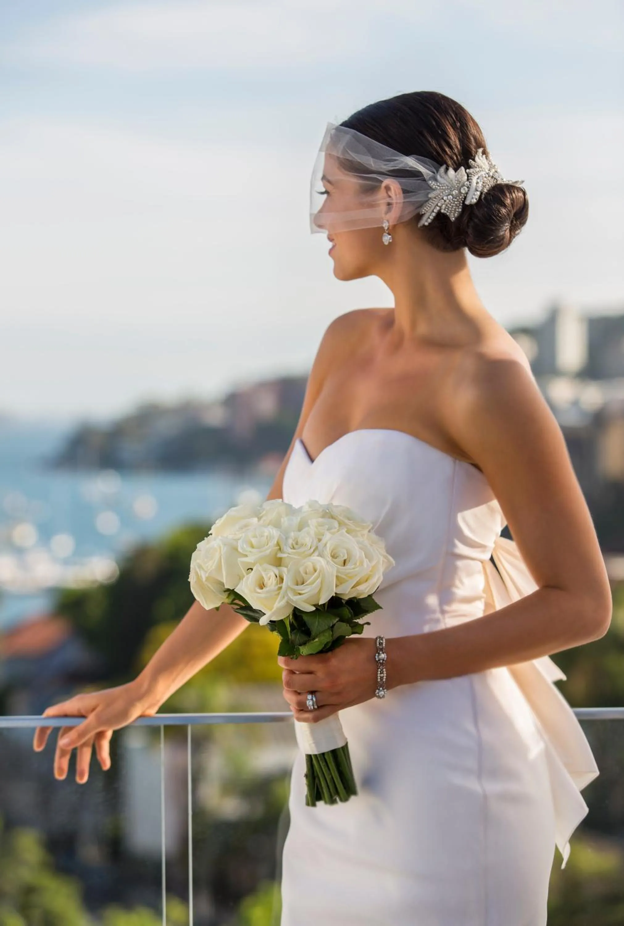 Meeting/conference room in InterContinental Sydney Double Bay by IHG