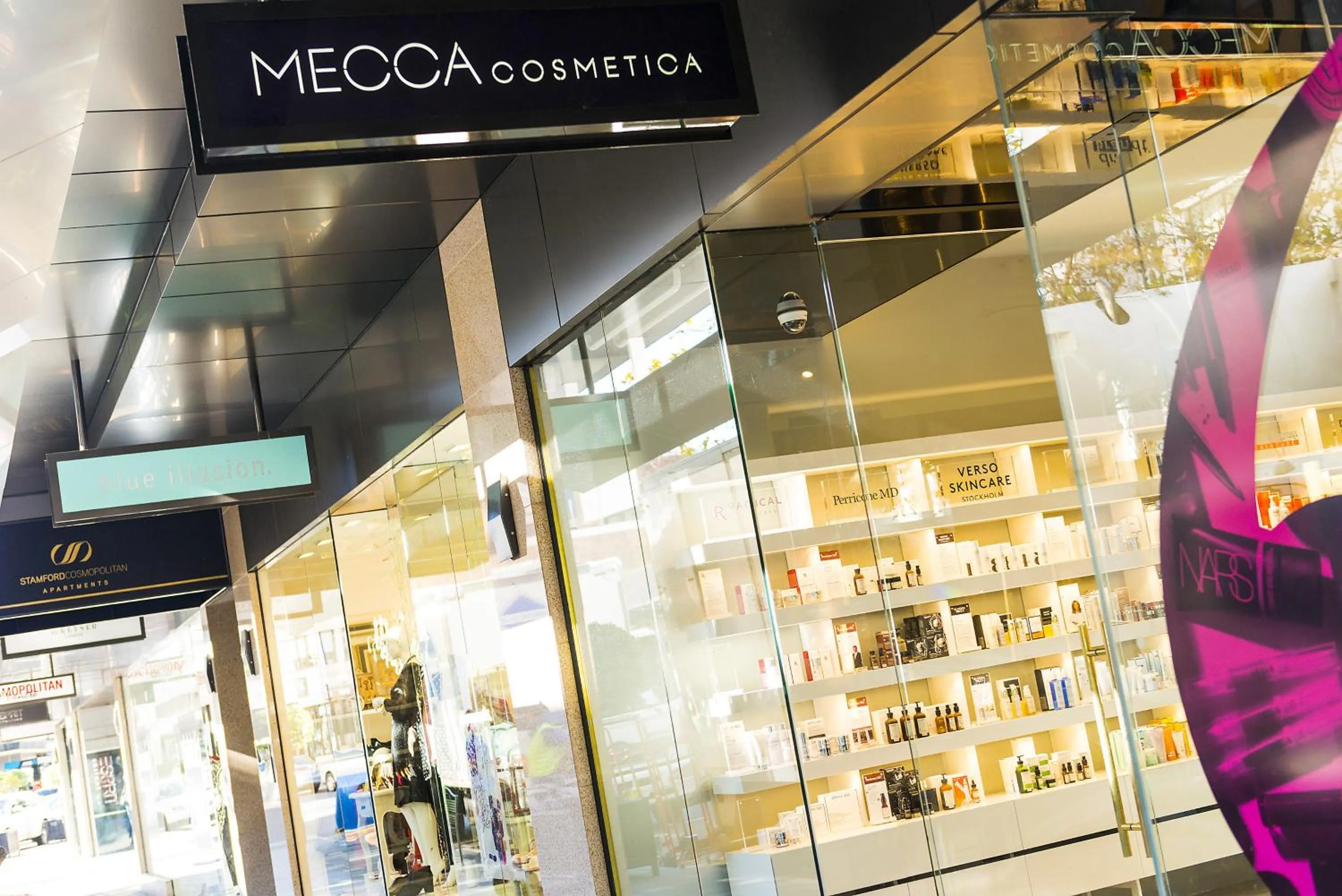 Area and facilities in InterContinental Sydney Double Bay by IHG