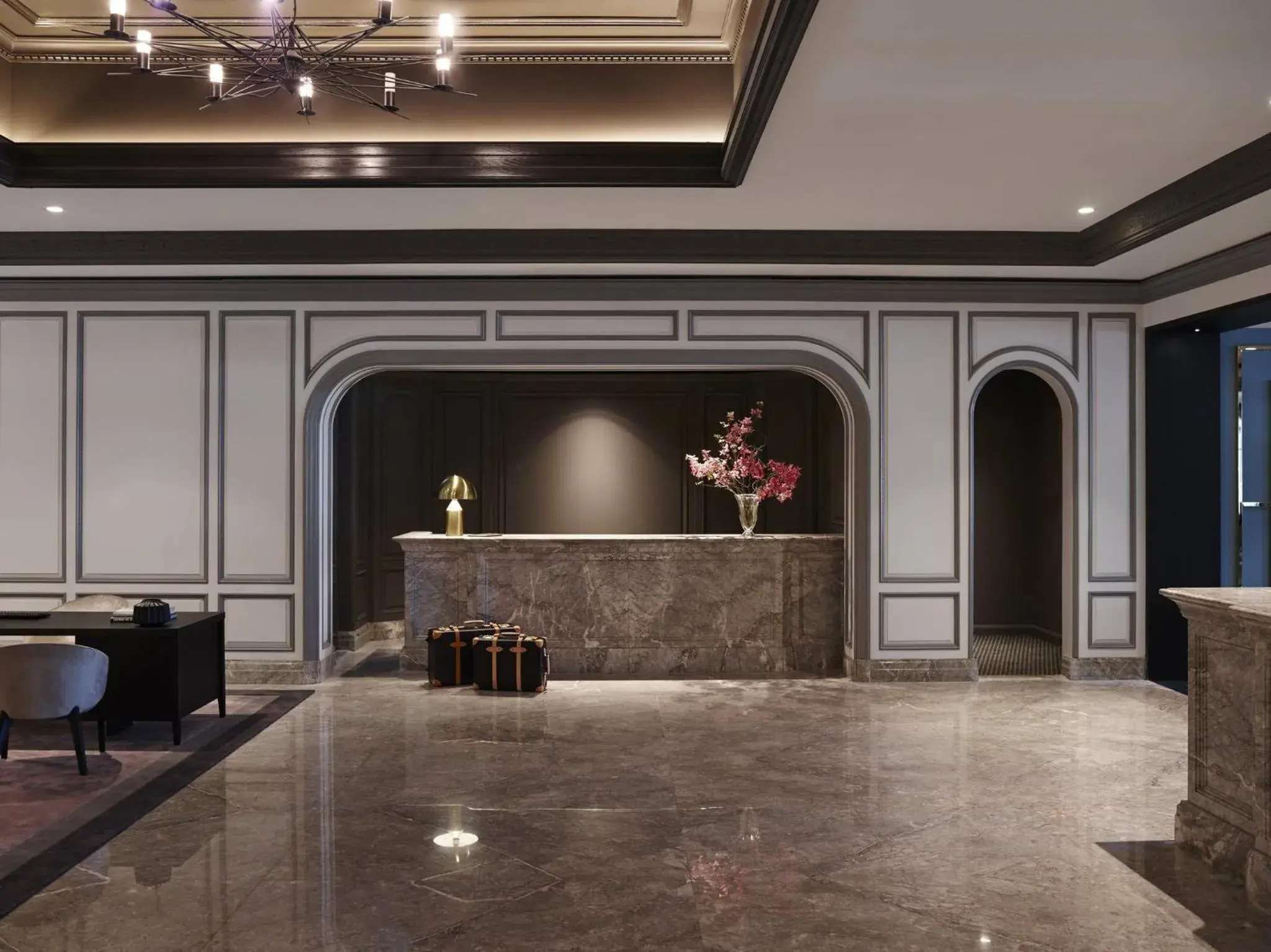 Property building in InterContinental Sydney Double Bay by IHG Property building in InterContinental Sydney Double Bay by IHG