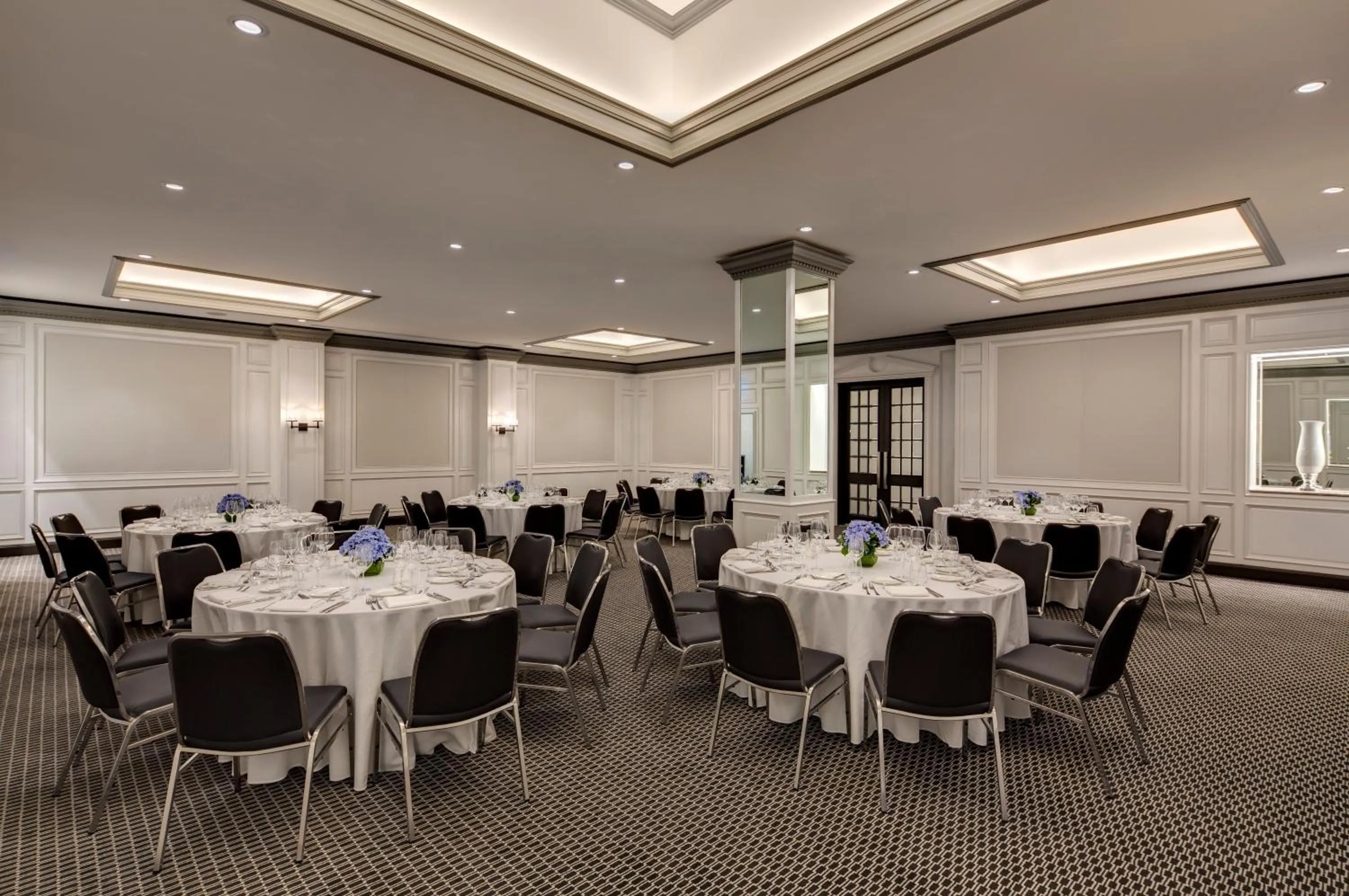 Banquet/Function facilities in InterContinental Sydney Double Bay by IHG