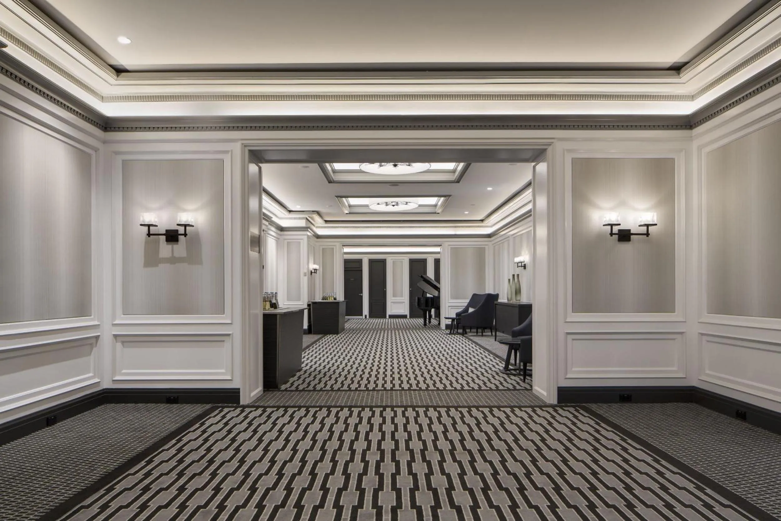 Meeting/conference room in InterContinental Sydney Double Bay by IHG