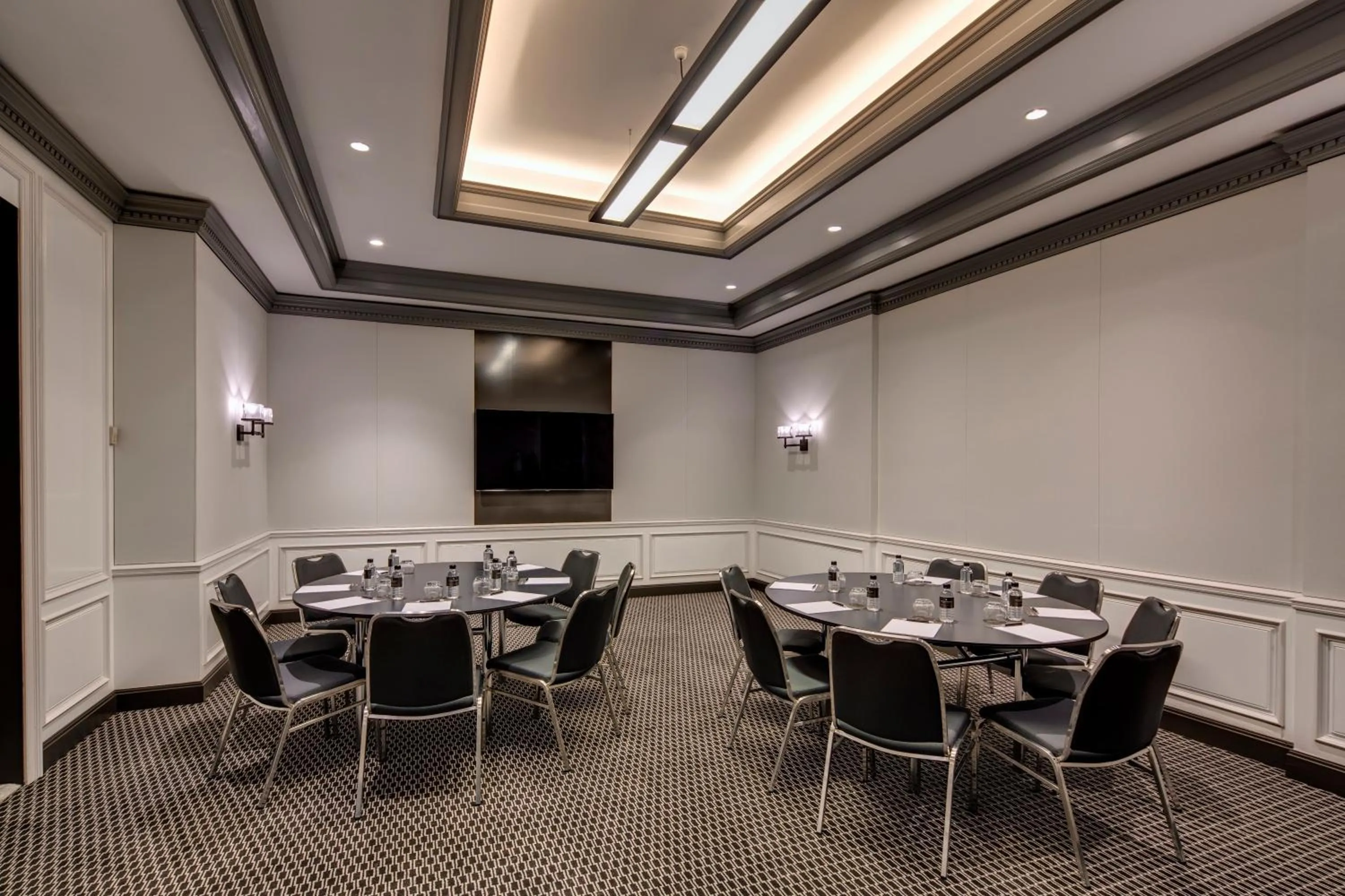 Meeting/conference room in InterContinental Sydney Double Bay by IHG