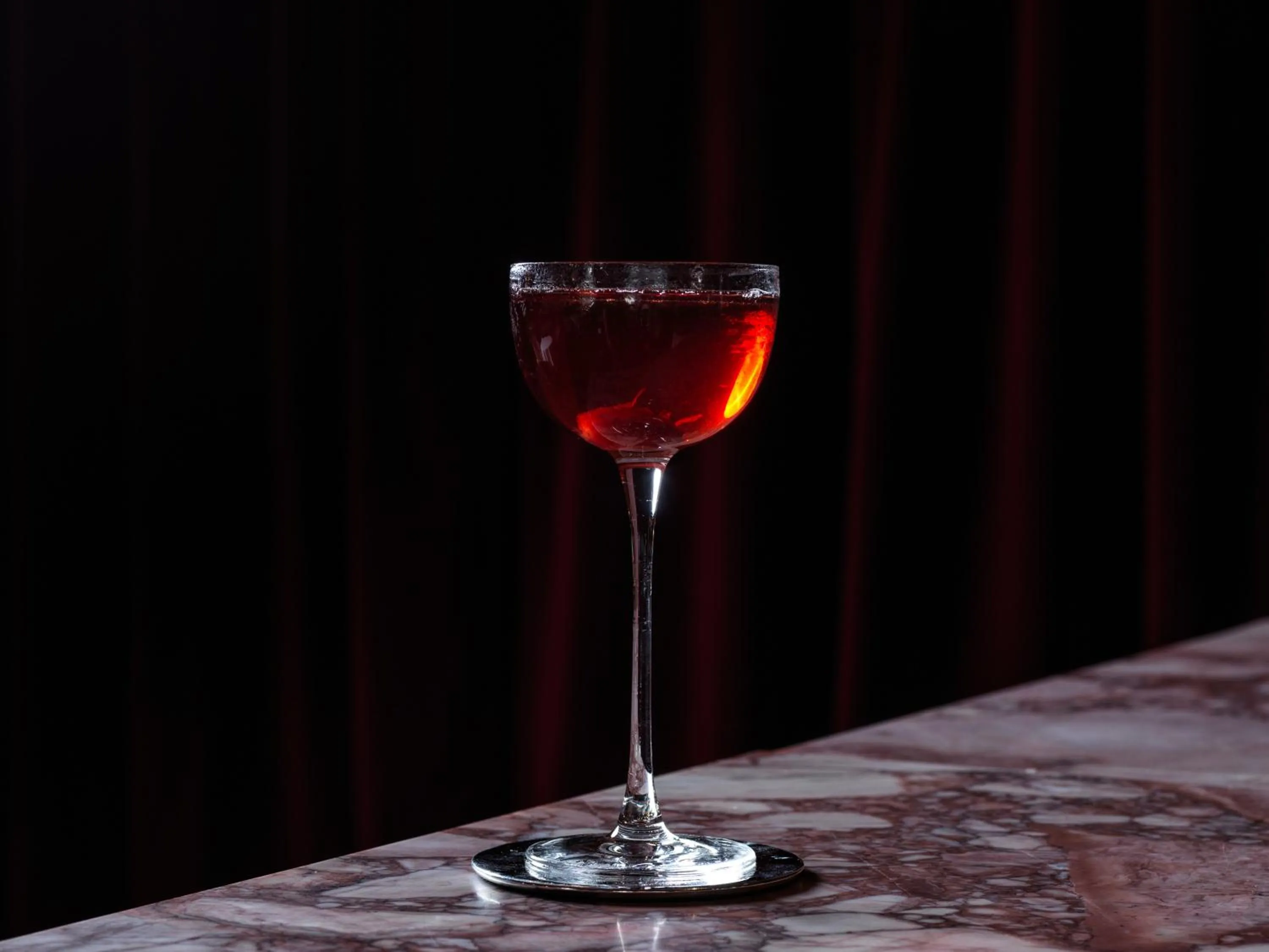 Lounge or bar in InterContinental Sydney Double Bay by IHG