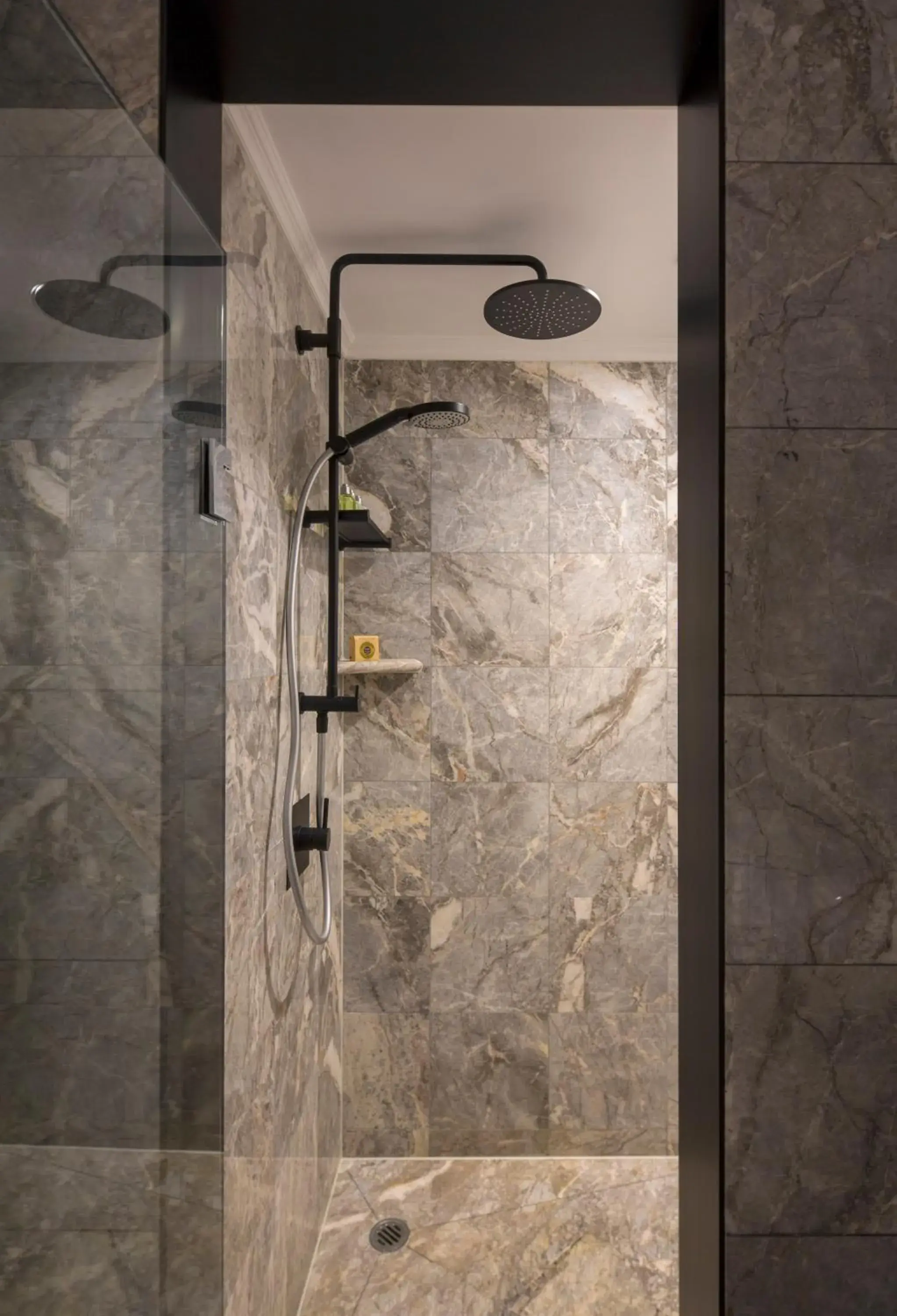 King Room with Bay View in InterContinental Sydney Double Bay by IHG King Room with Bay View in InterContinental Sydney Double Bay by IHG