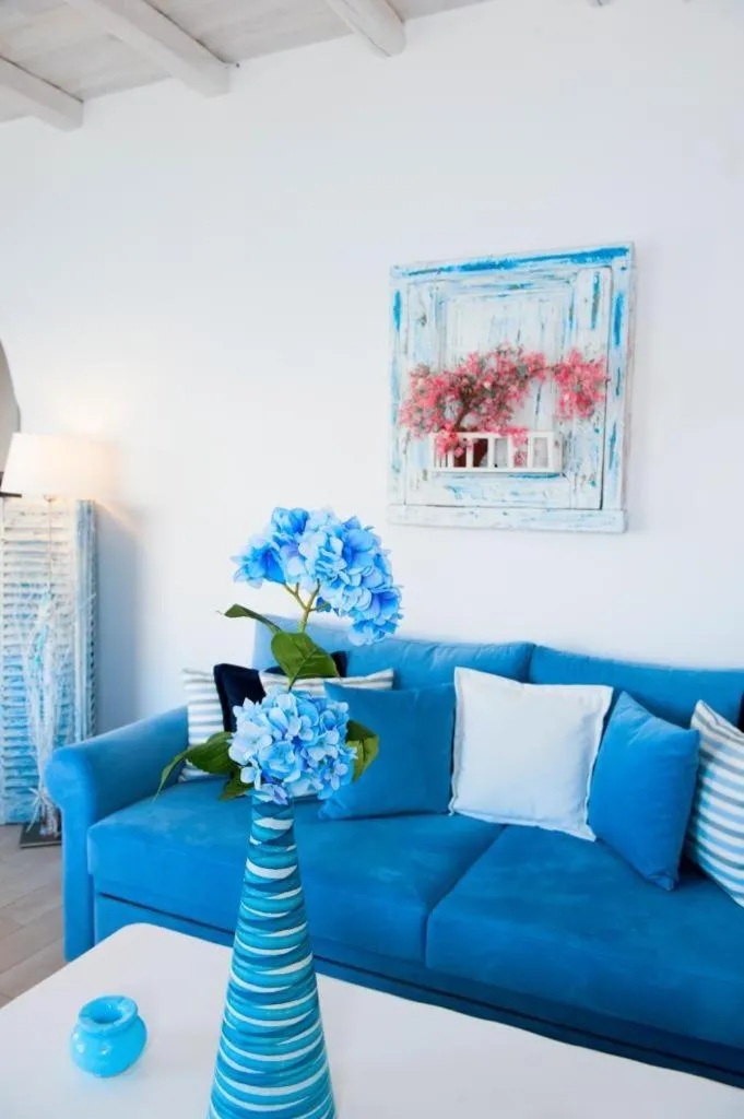 Luxury Sea House By Blue Waters Mykonos
