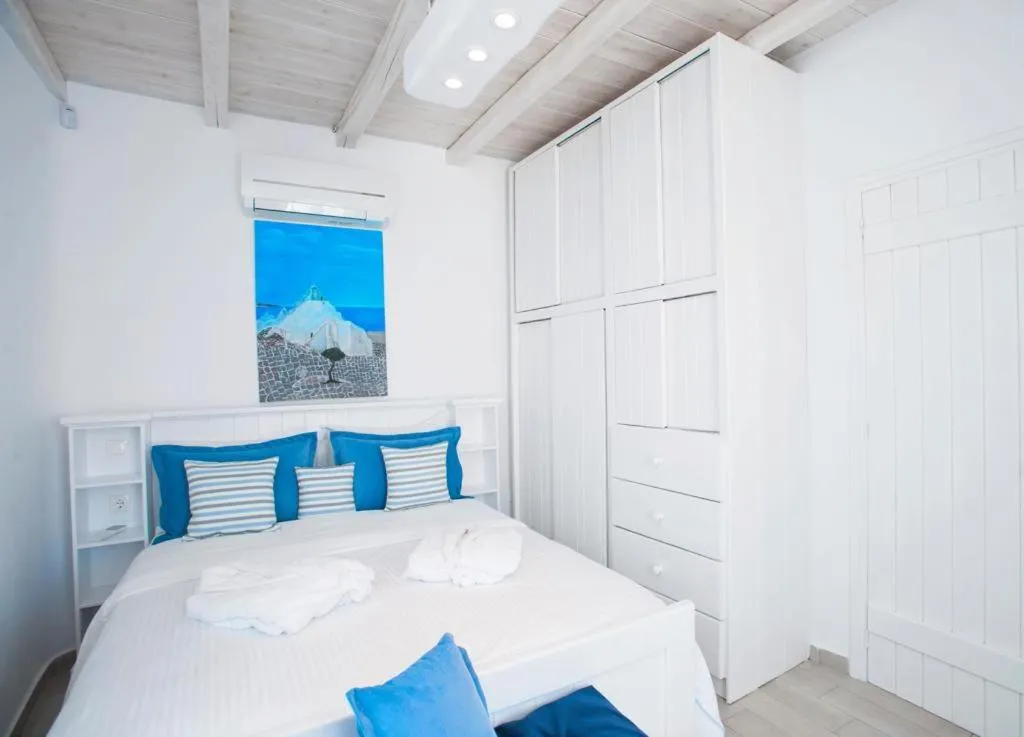 Luxury Sea House By Blue Waters Mykonos