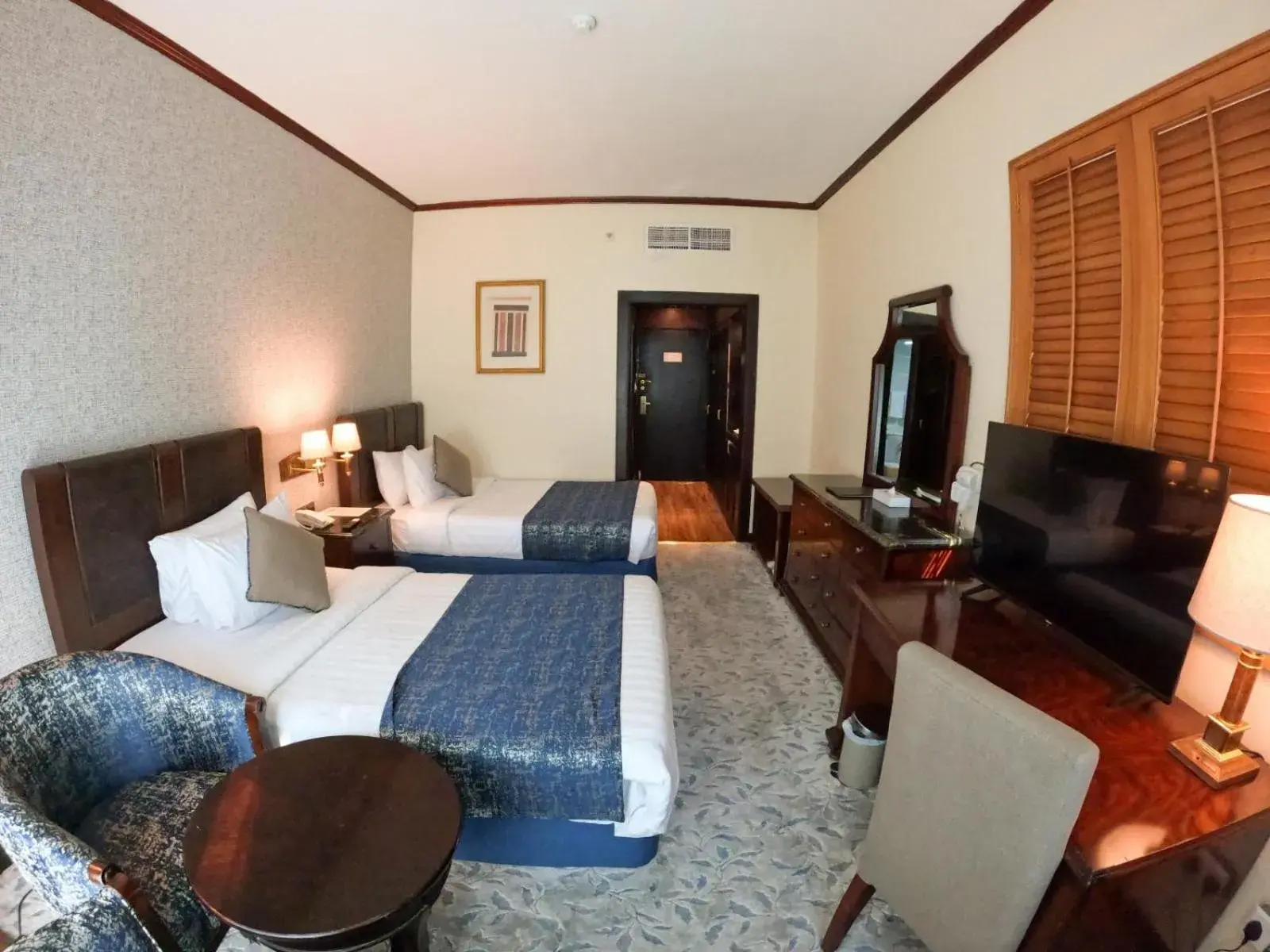 Bed in Knight Armour Hotel Bed in Knight Armour Hotel