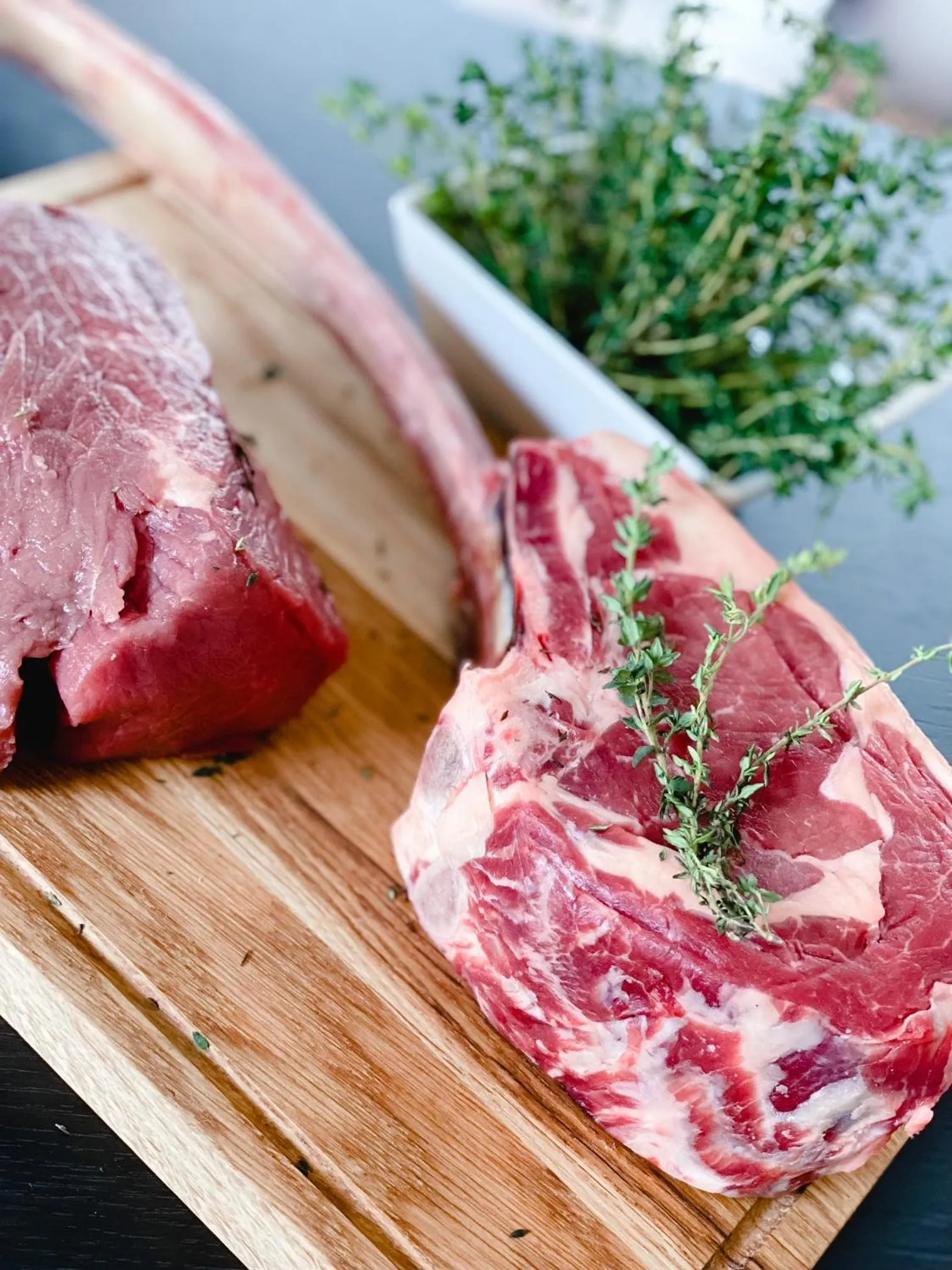 Food and drinks in South Sands Hotel