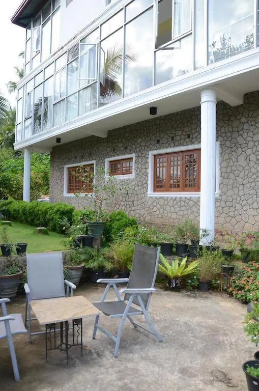 Suisse View Residence Kandy