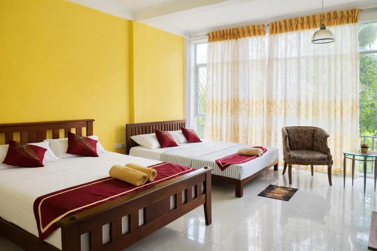 Suisse View Residence Kandy