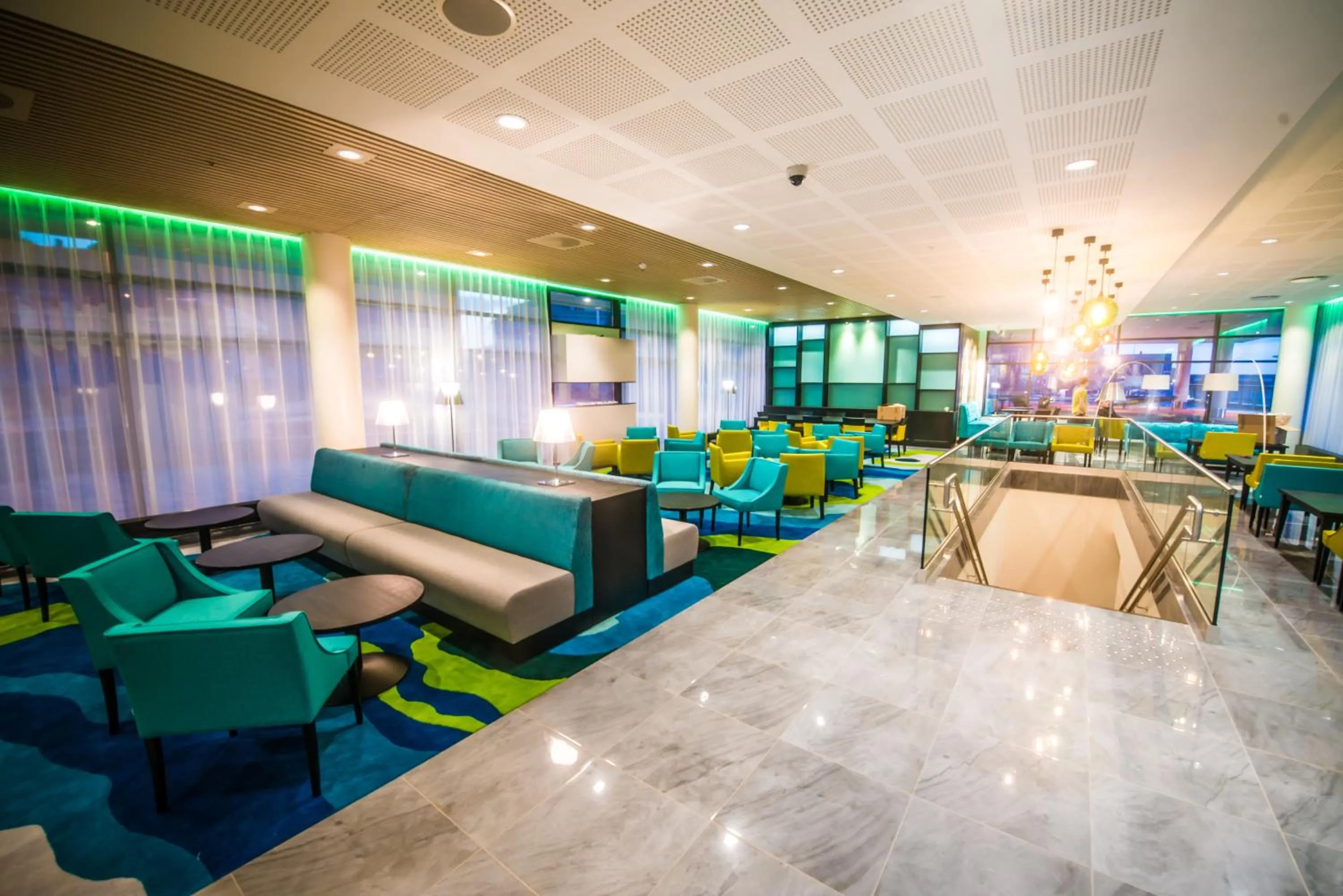 Business facilities in Thon Hotel Fosnavåg