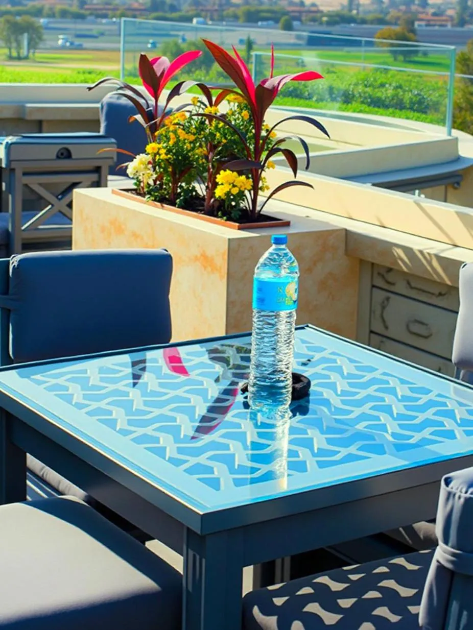 Pyramids Chillout Hotel