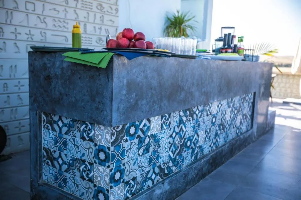 Pyramids Chillout Hotel