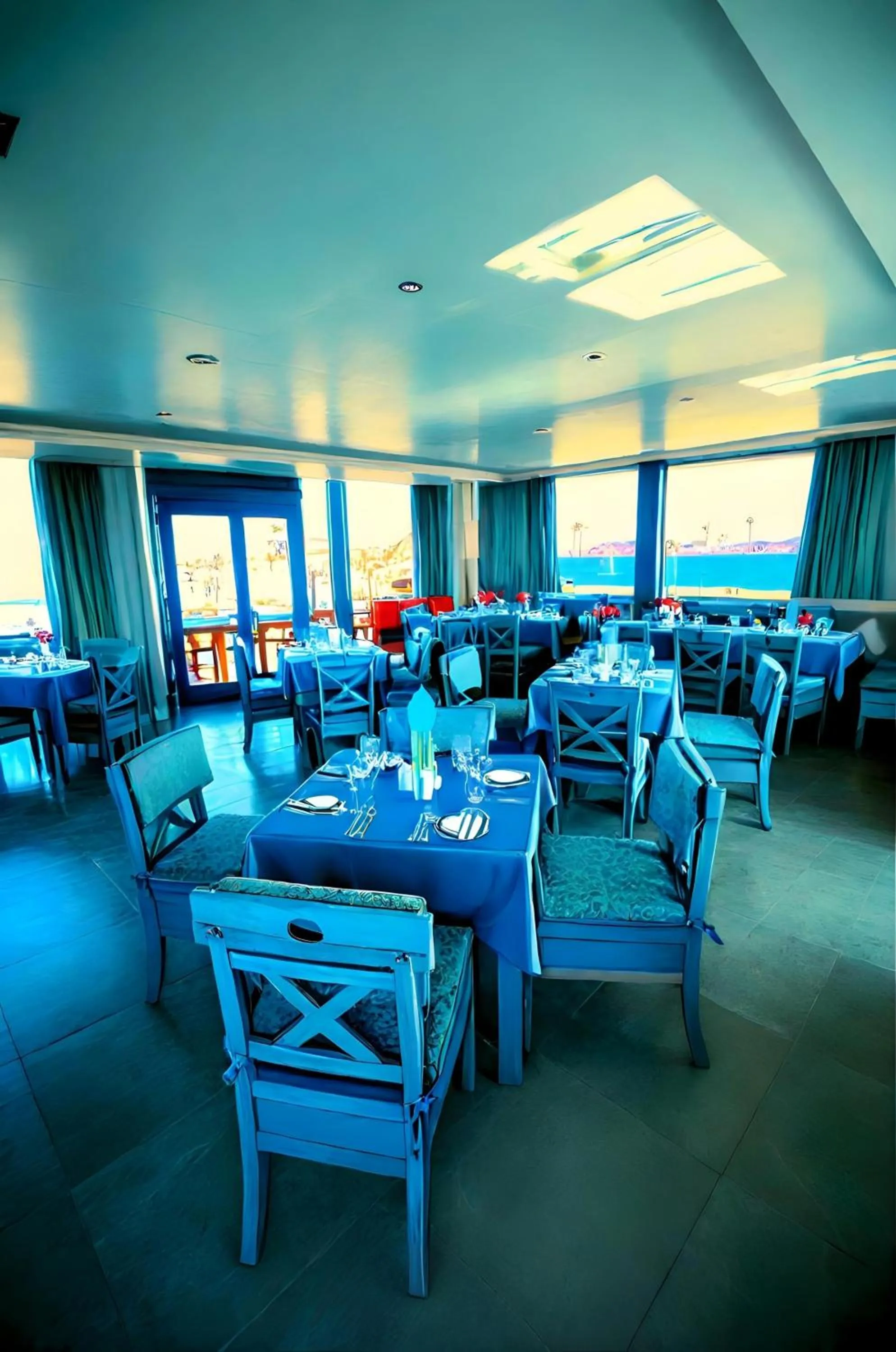 Pyramids Chillout Hotel