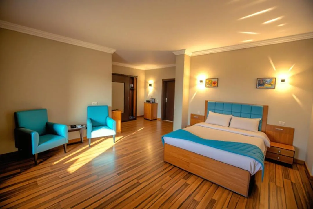 Pyramids Chillout Hotel