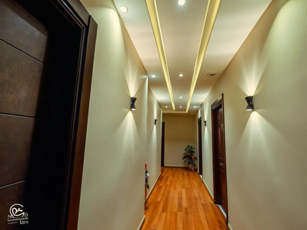 Pyramids Chillout Hotel