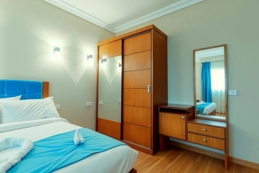 Pyramids Chillout Hotel