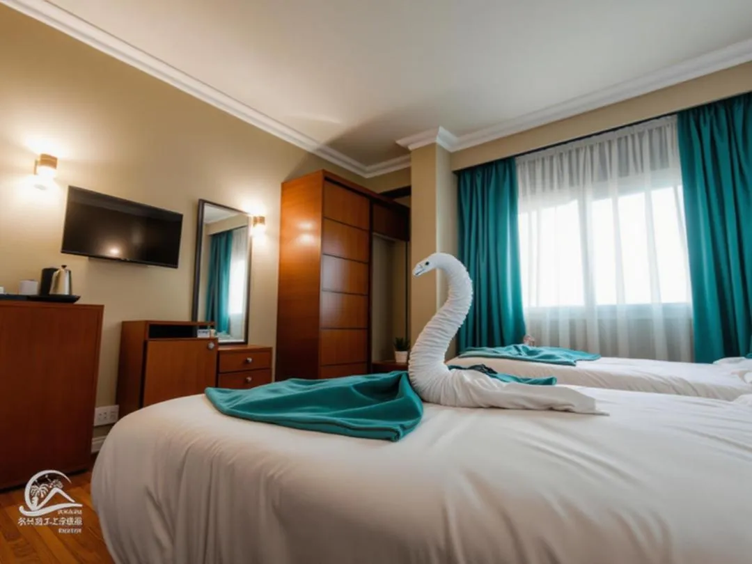 Pyramids Chillout Hotel