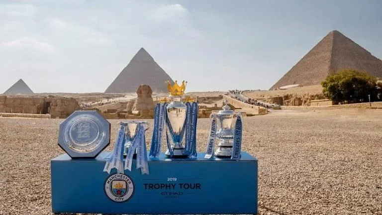 Pyramids Chillout Hotel