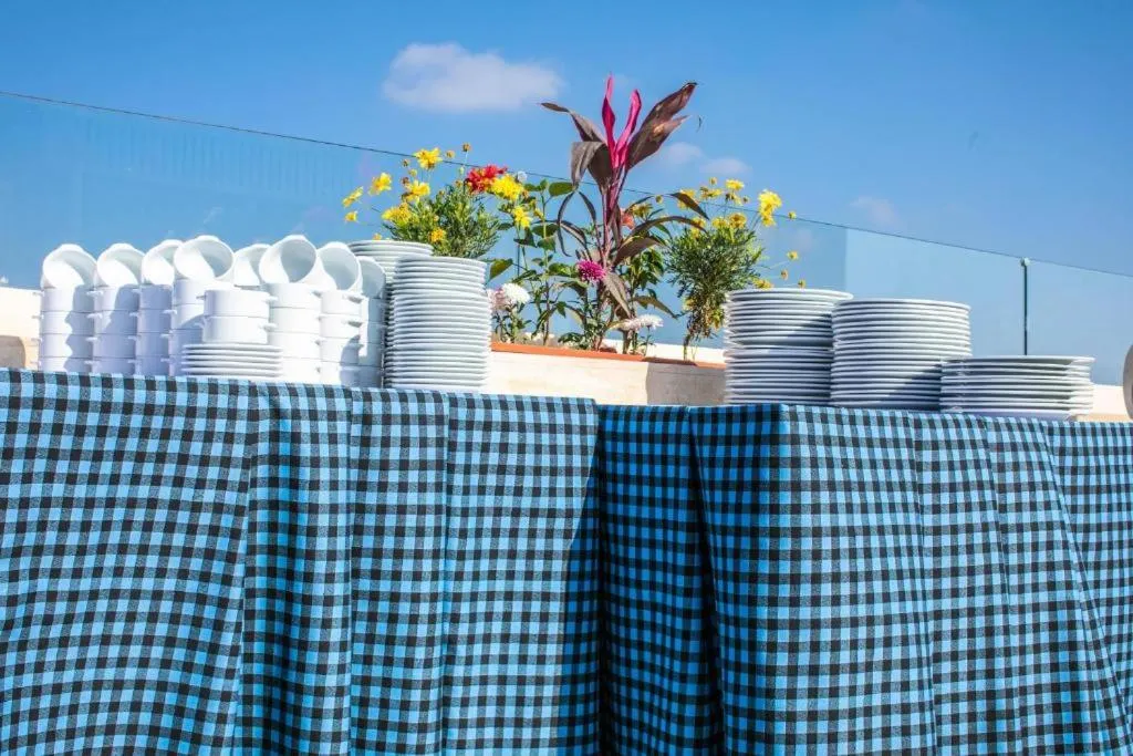 Pyramids Chillout Hotel