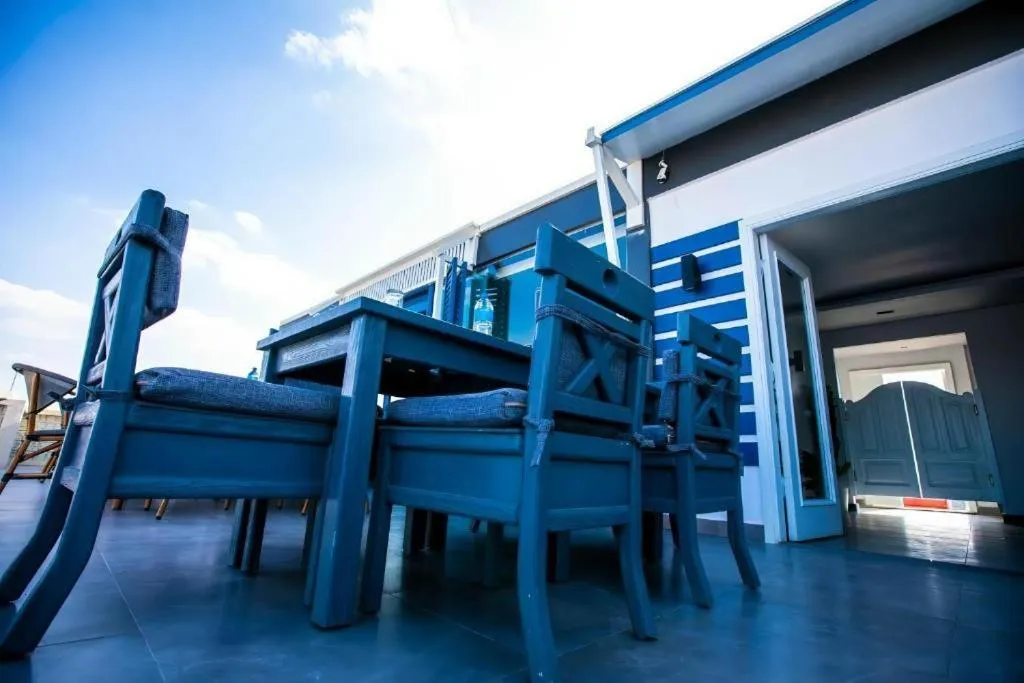 Pyramids Chillout Hotel