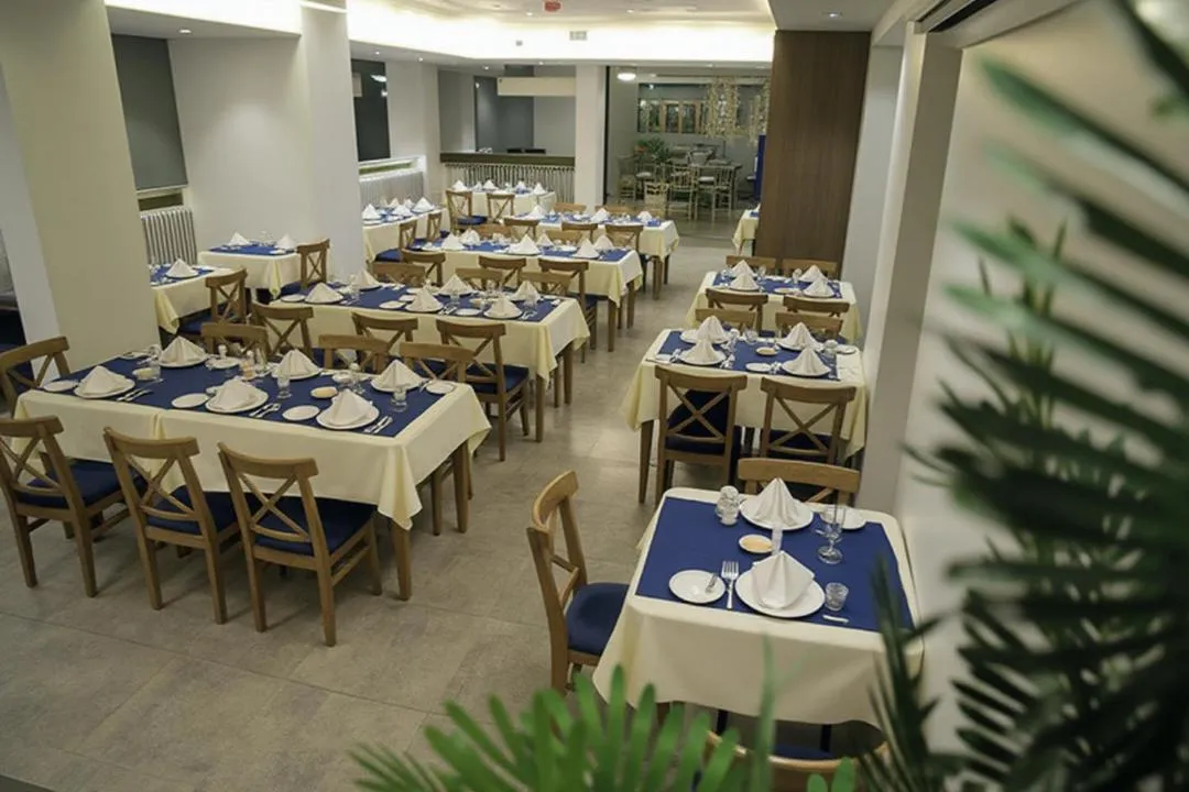 Pyramids Chillout Hotel