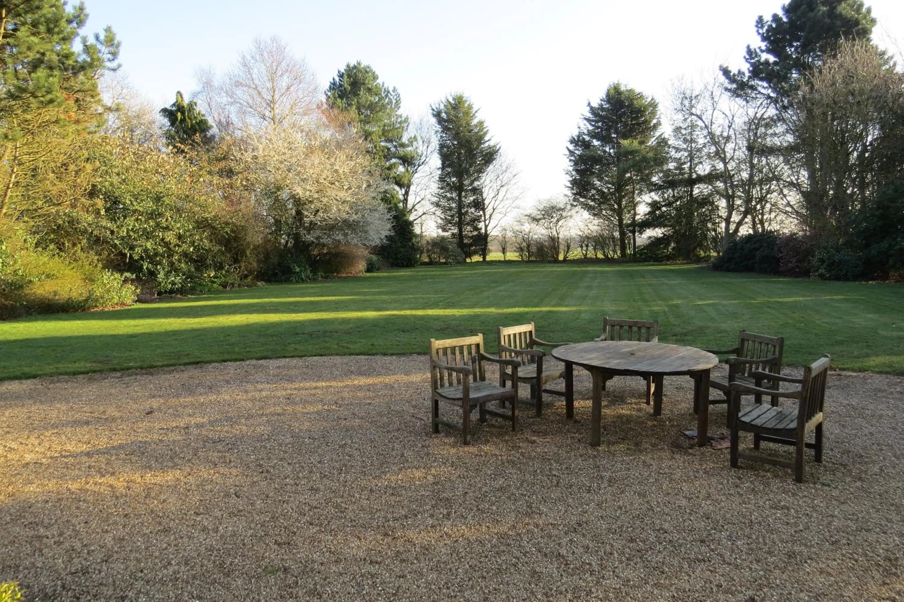 Furtho Manor Farm