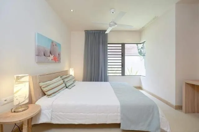 Bed in Clos du Littoral by Fine & Country