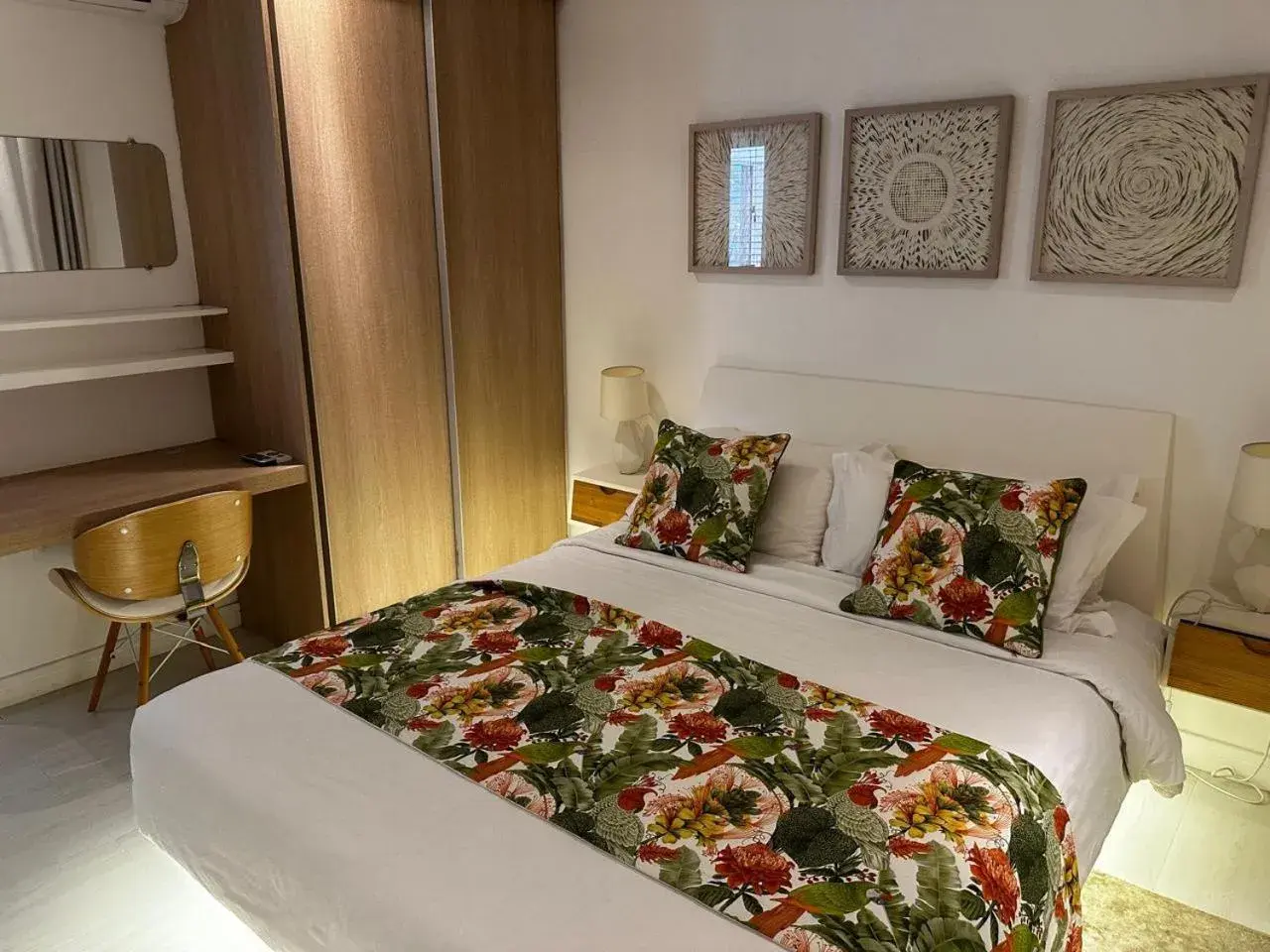 Three-Bedroom Superior Villa with private pool in Clos du Littoral by Fine & Country Three-Bedroom Superior Villa with private pool in Clos du Littoral by Fine & Country