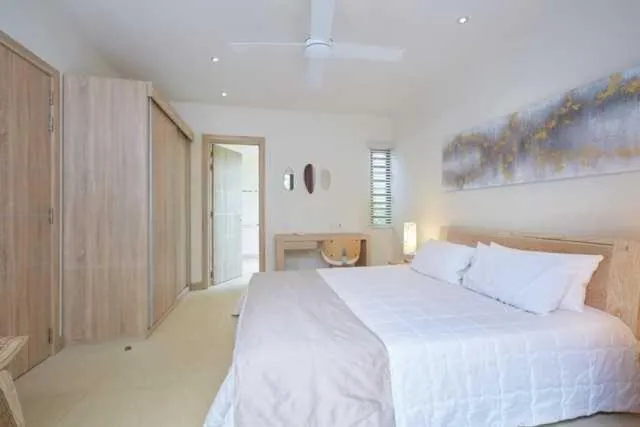 Bed in Clos du Littoral by Fine & Country