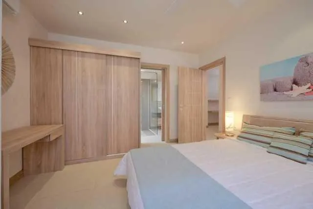 Bed in Clos du Littoral by Fine & Country