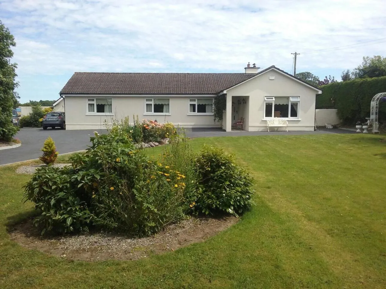 Ashley Guesthouse