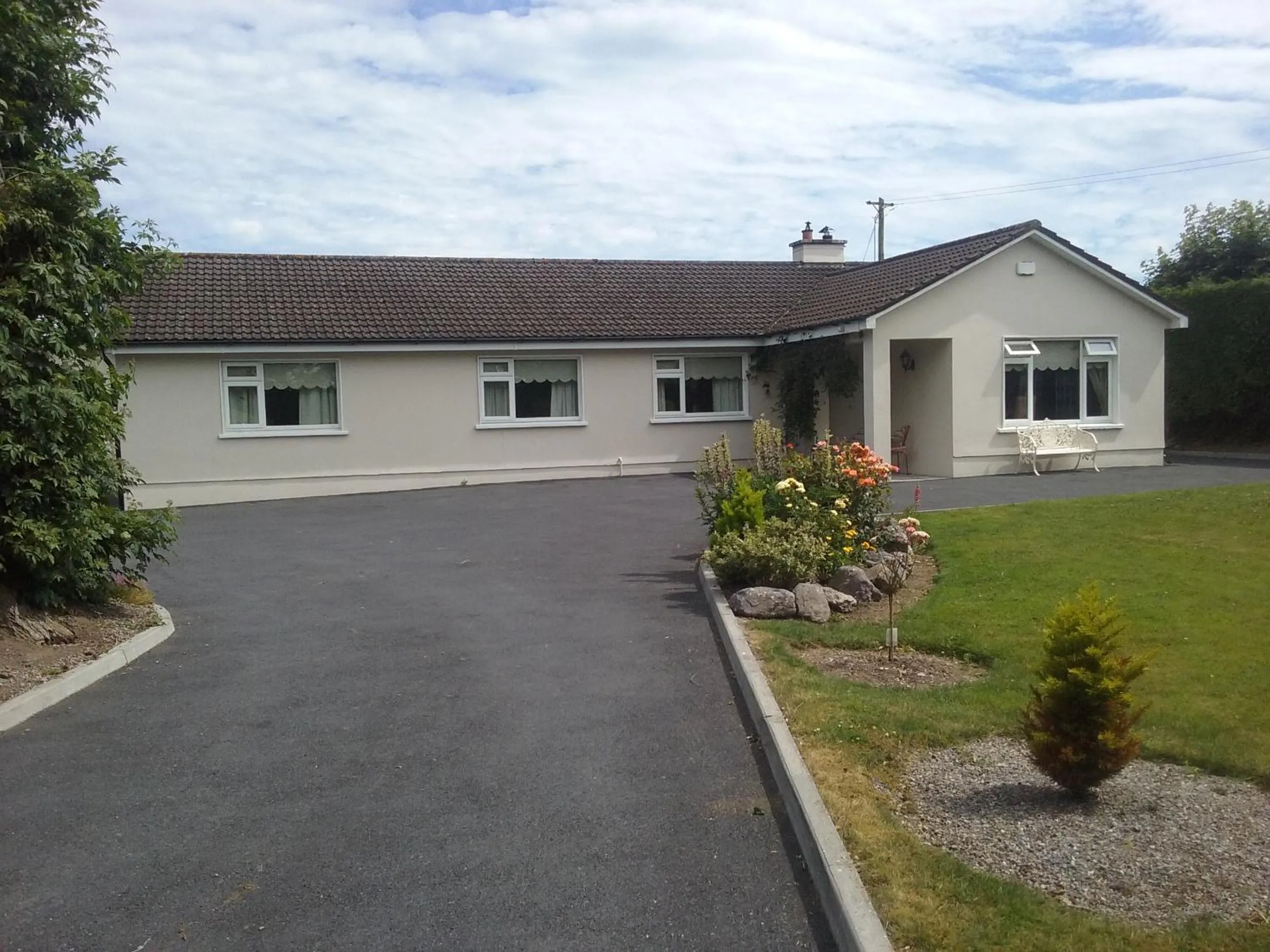 Ashley Guesthouse