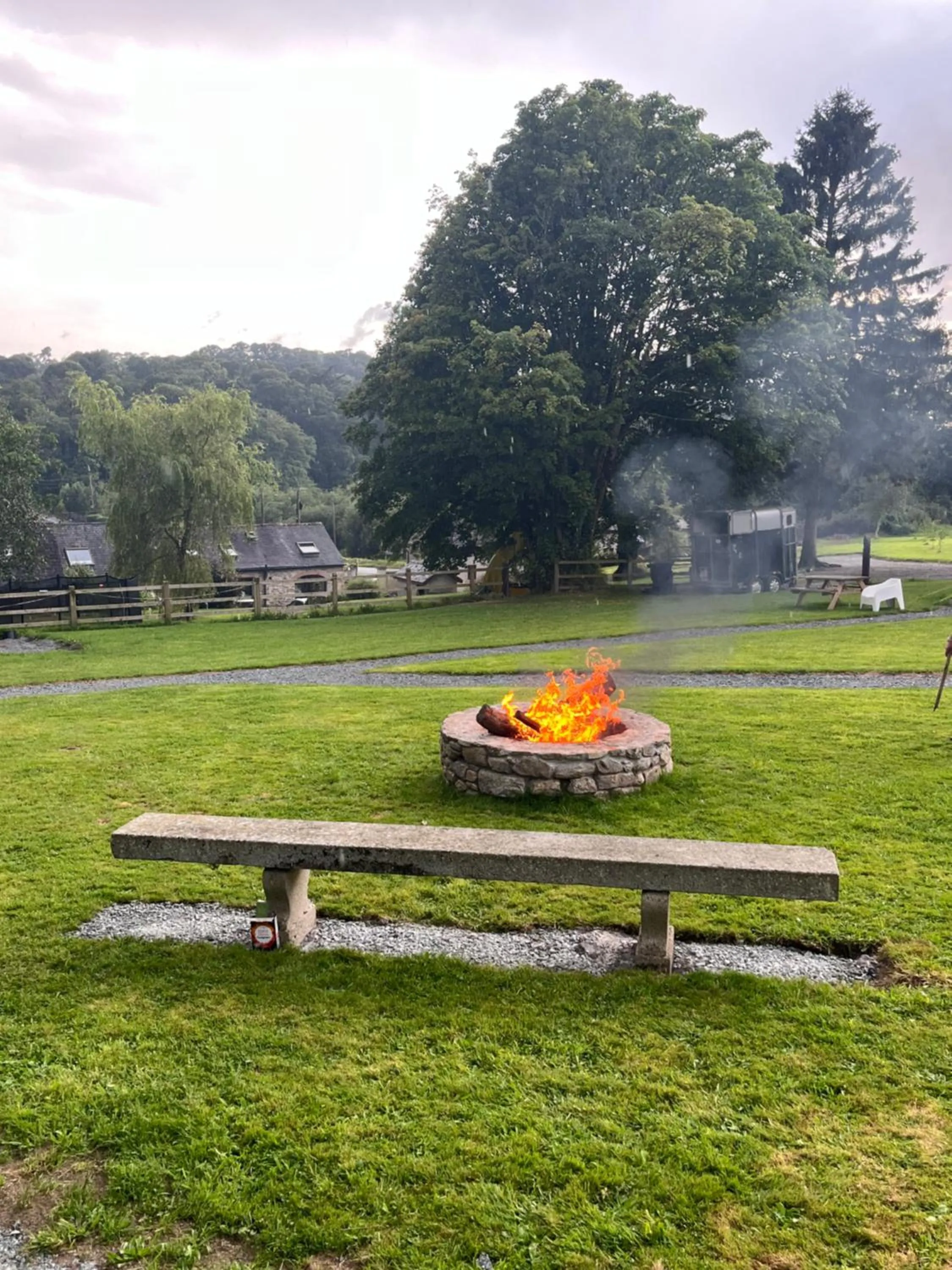 Ferry House Holidays