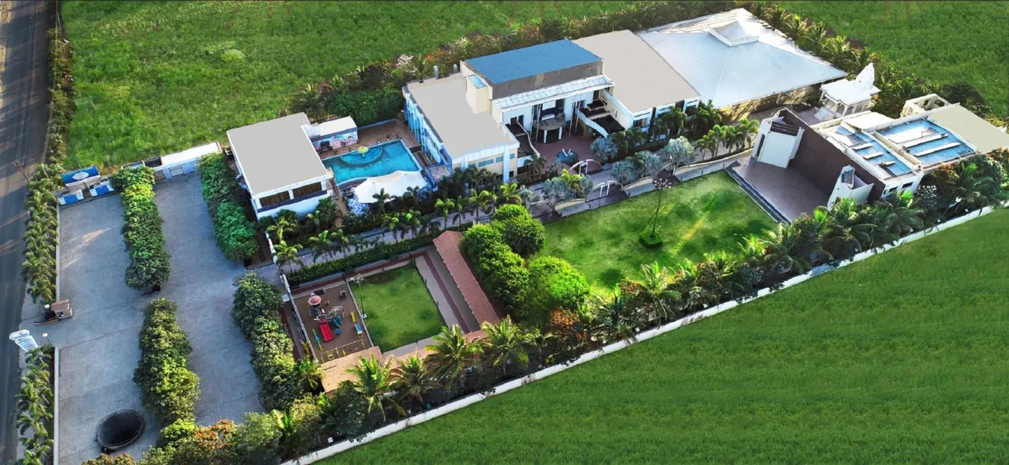 Carnival Resort Carnival Resort