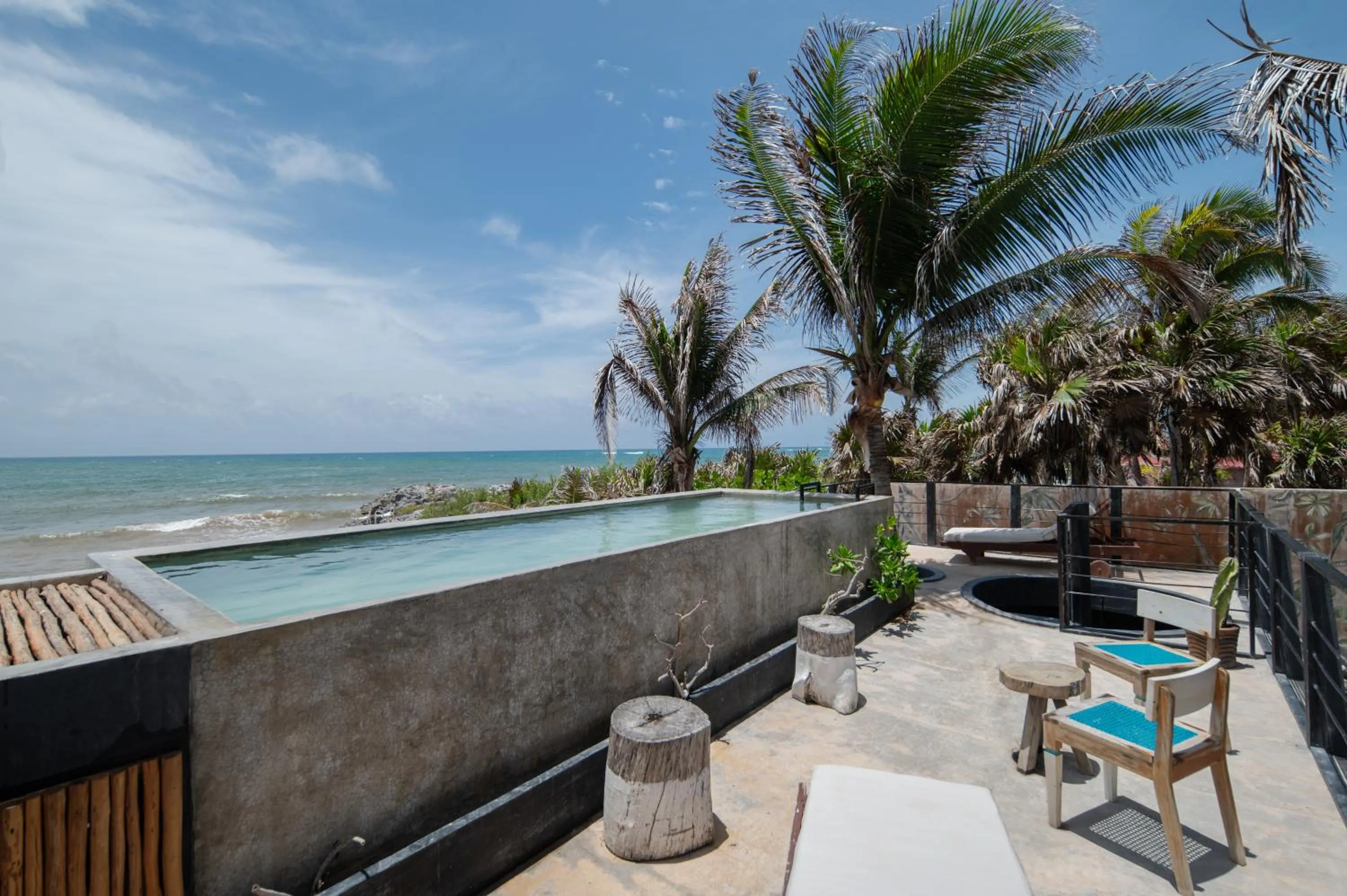 Tropicalito Tulum