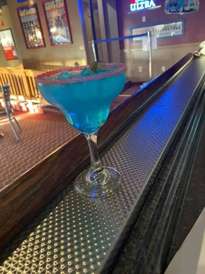 Restaurant/places to eat in Presque Isle Hotel