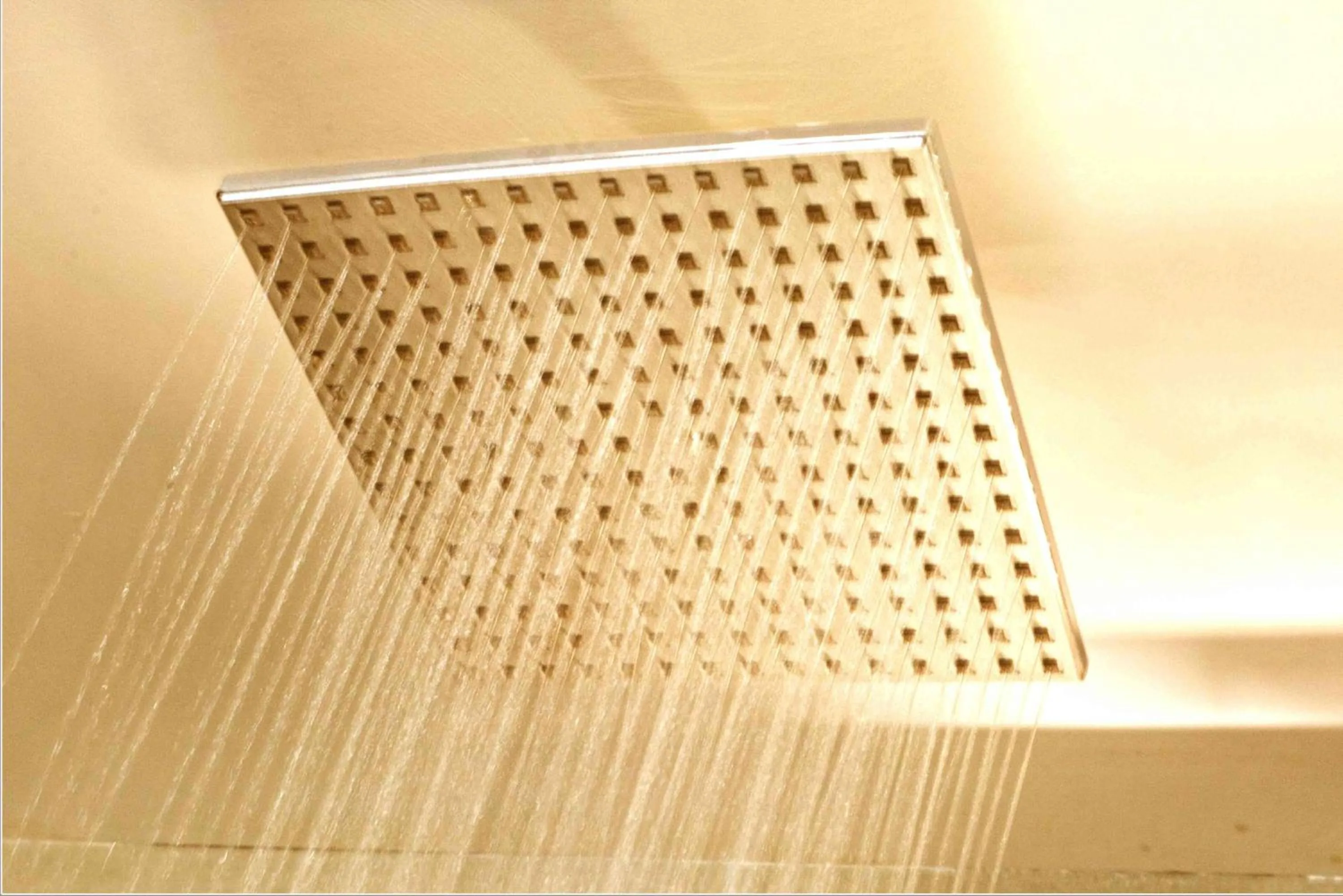 Bathroom in Hotel Highnest