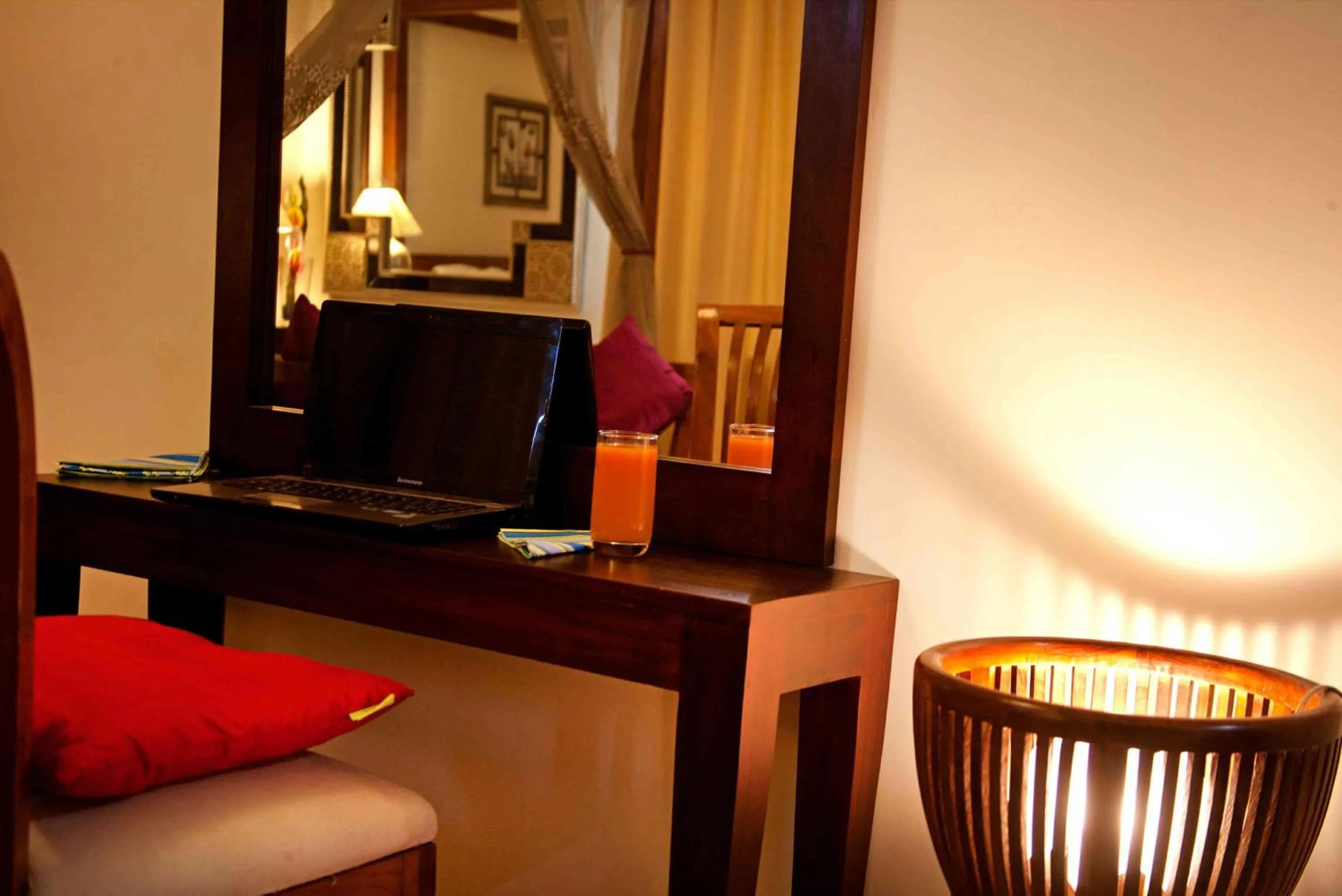 Photo of the whole room in Hotel Highnest