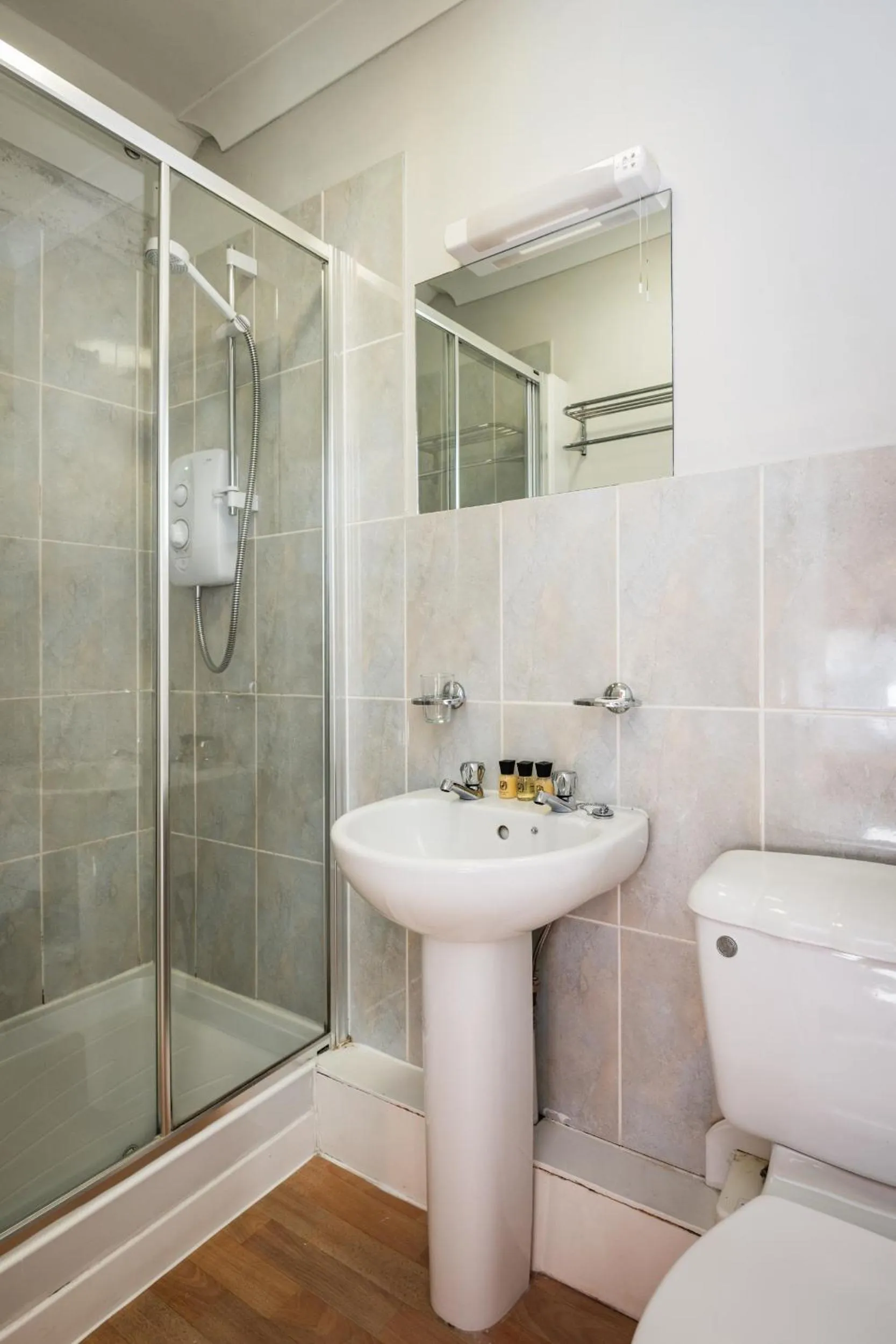 The Kings Arms Otterton