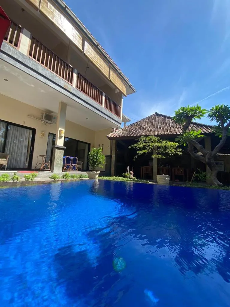 Bali Reef Divers Tulamben